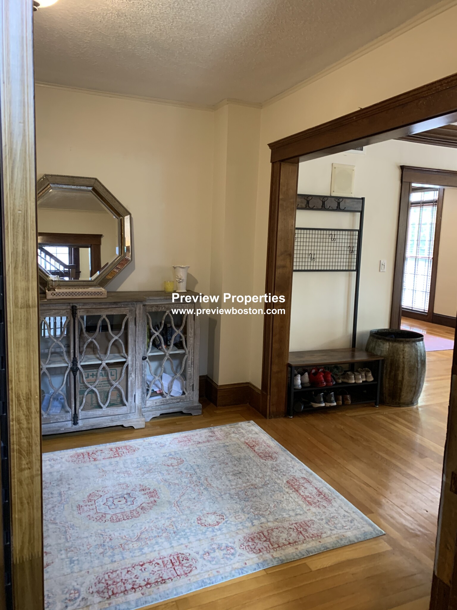 12 Dean Rd, Brookline