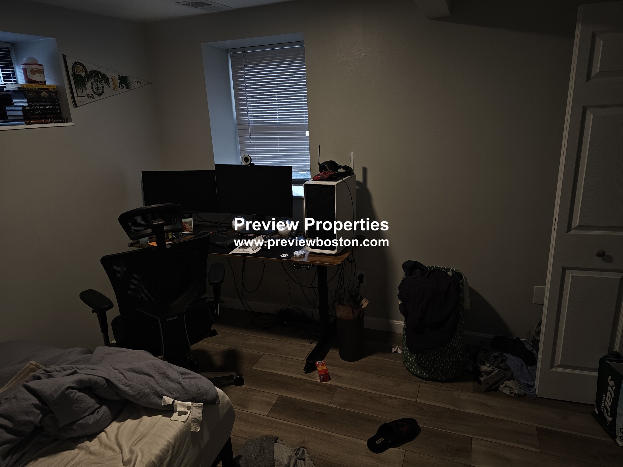 33 Brainerd, Allston