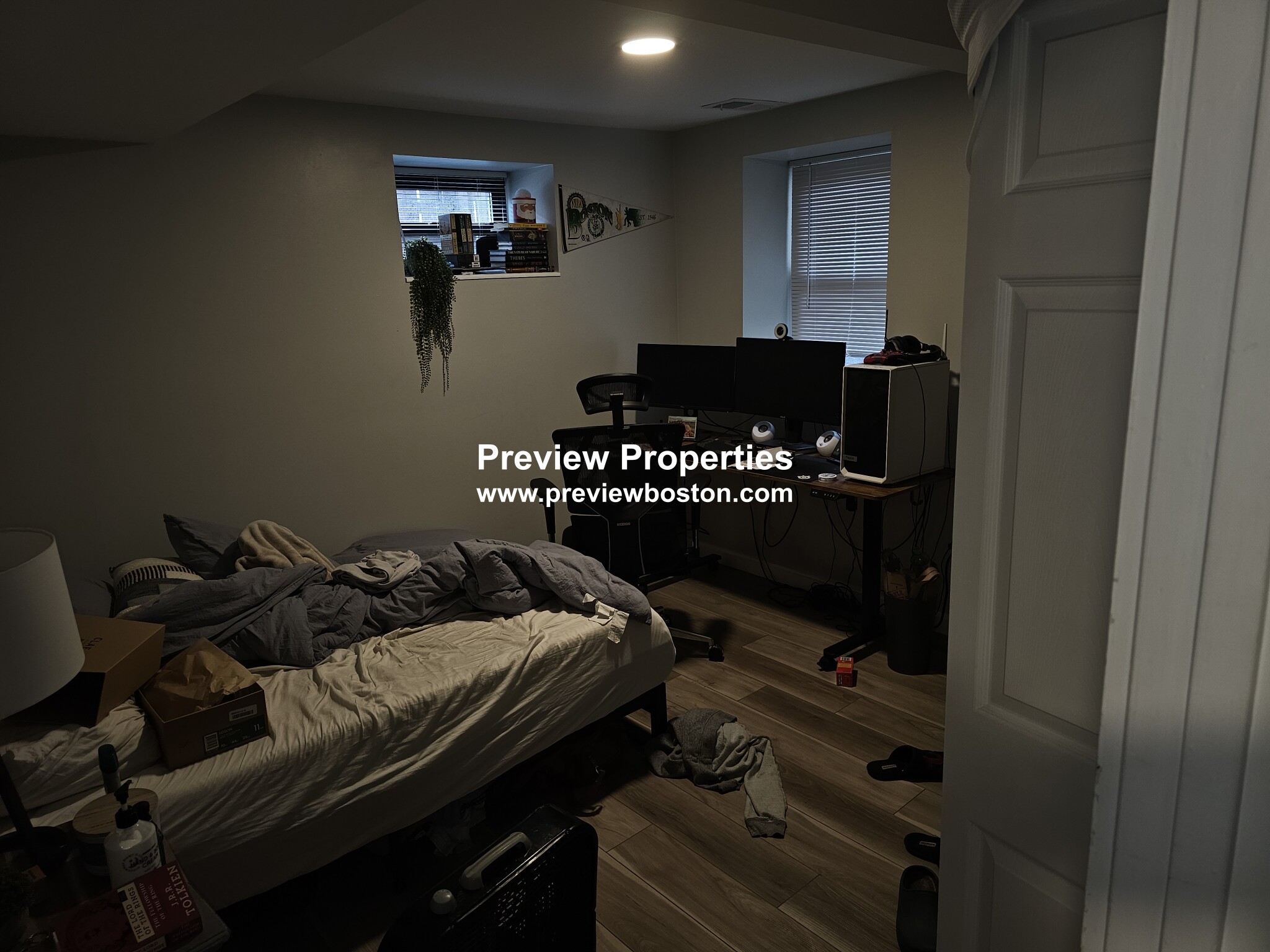 33 Brainerd, Allston