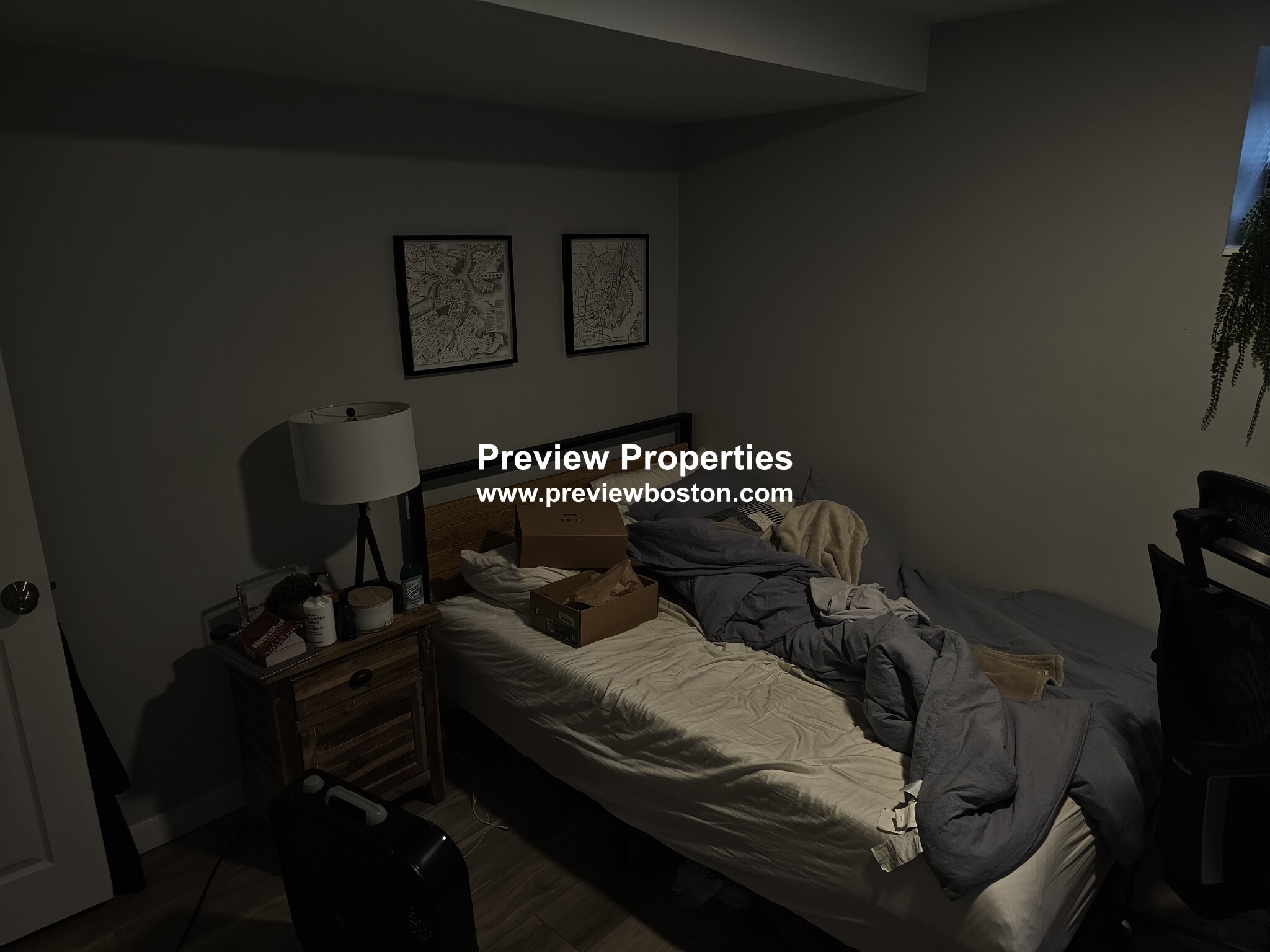 33 Brainerd, Allston