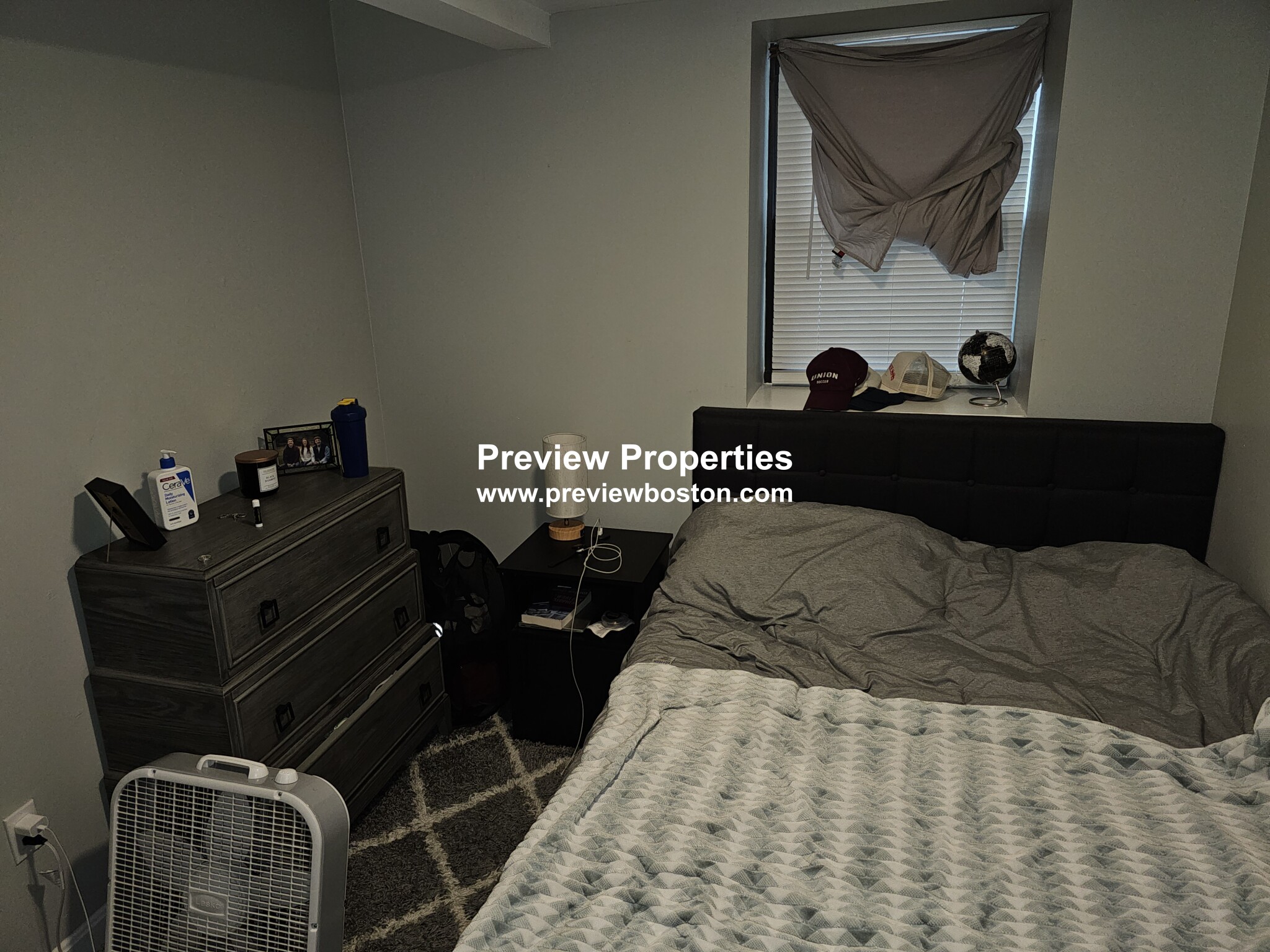 33 Brainerd, Allston