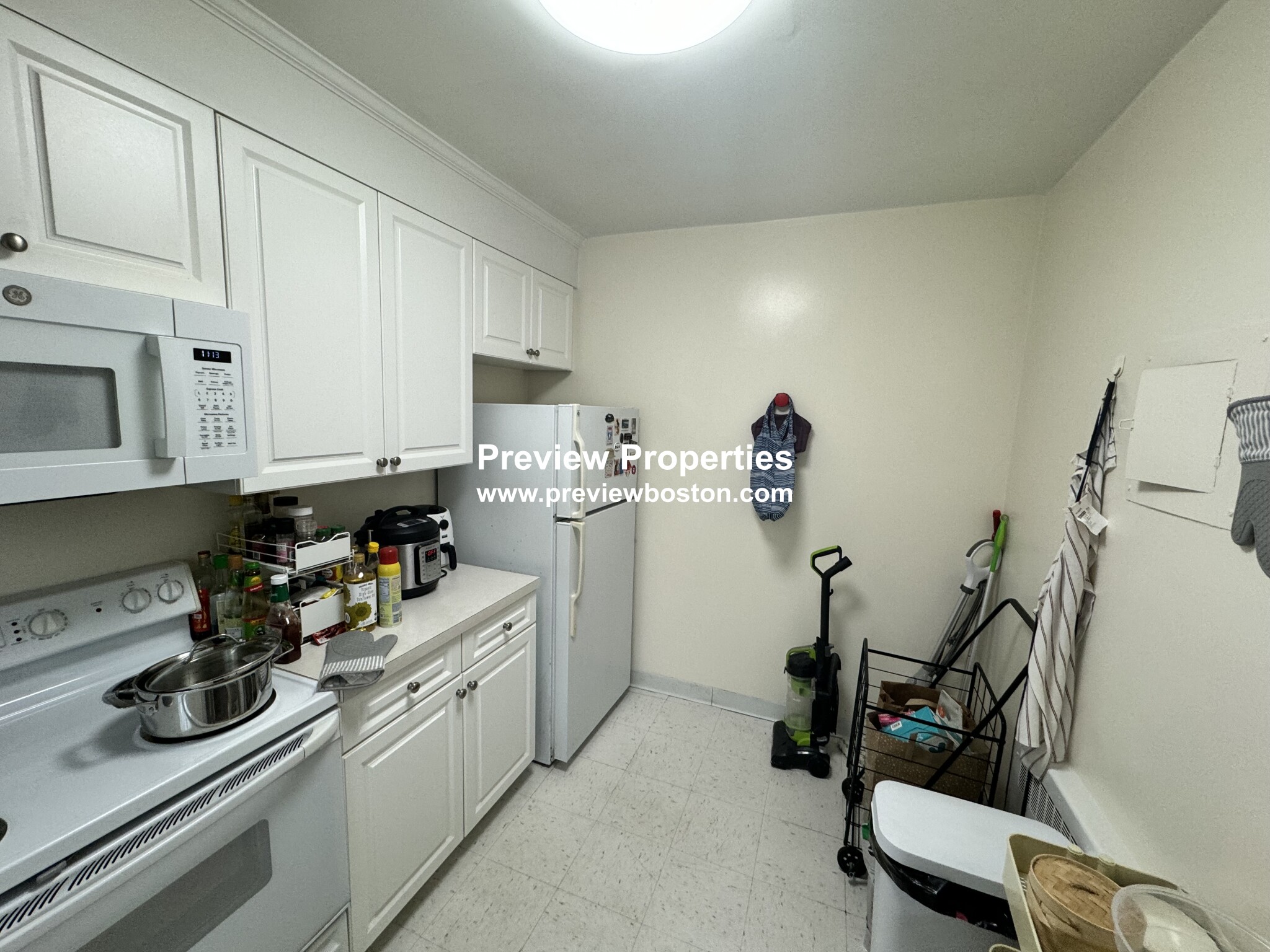 40 Williams, Coolidge Corner