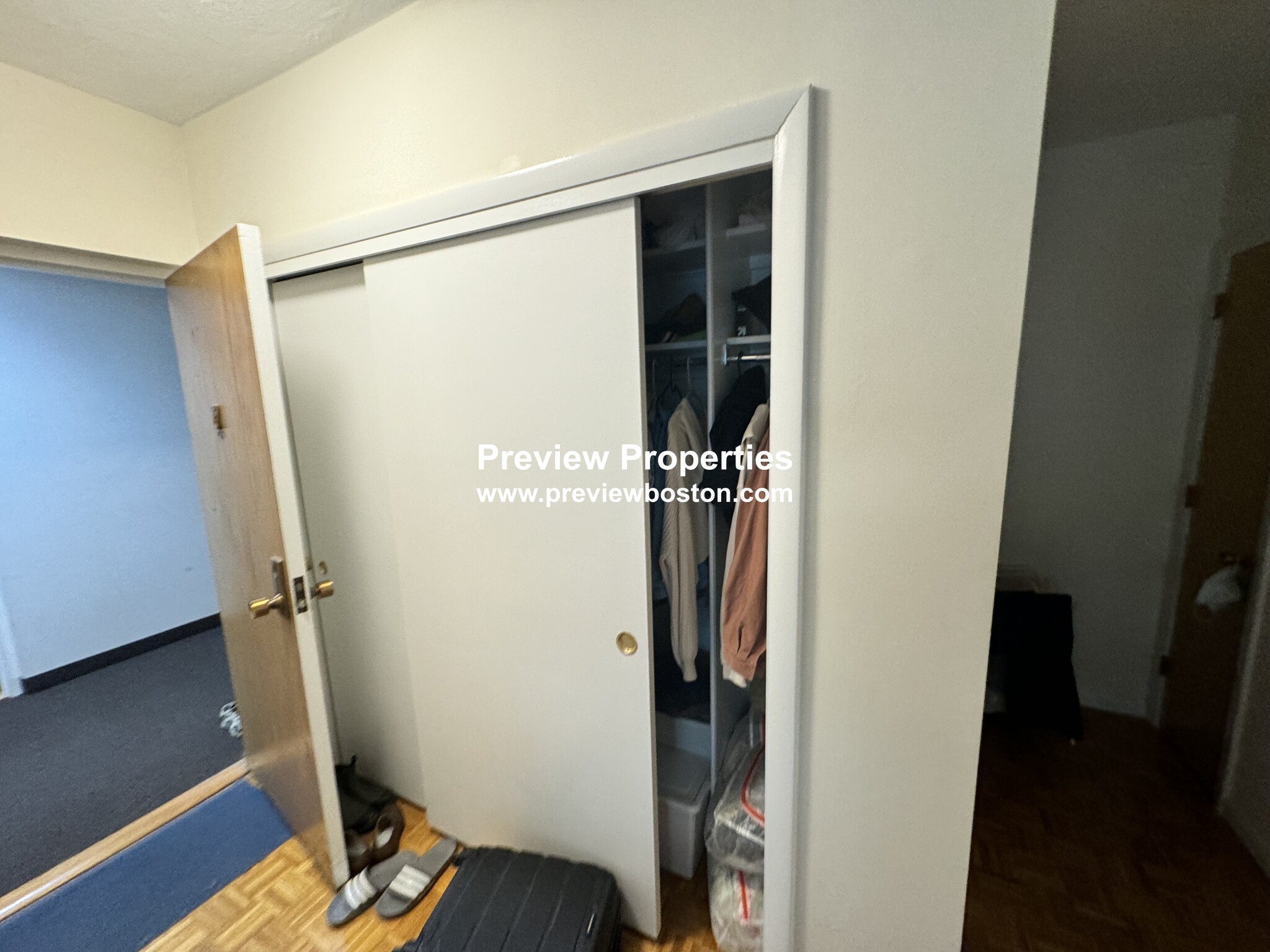 40 Williams, Coolidge Corner