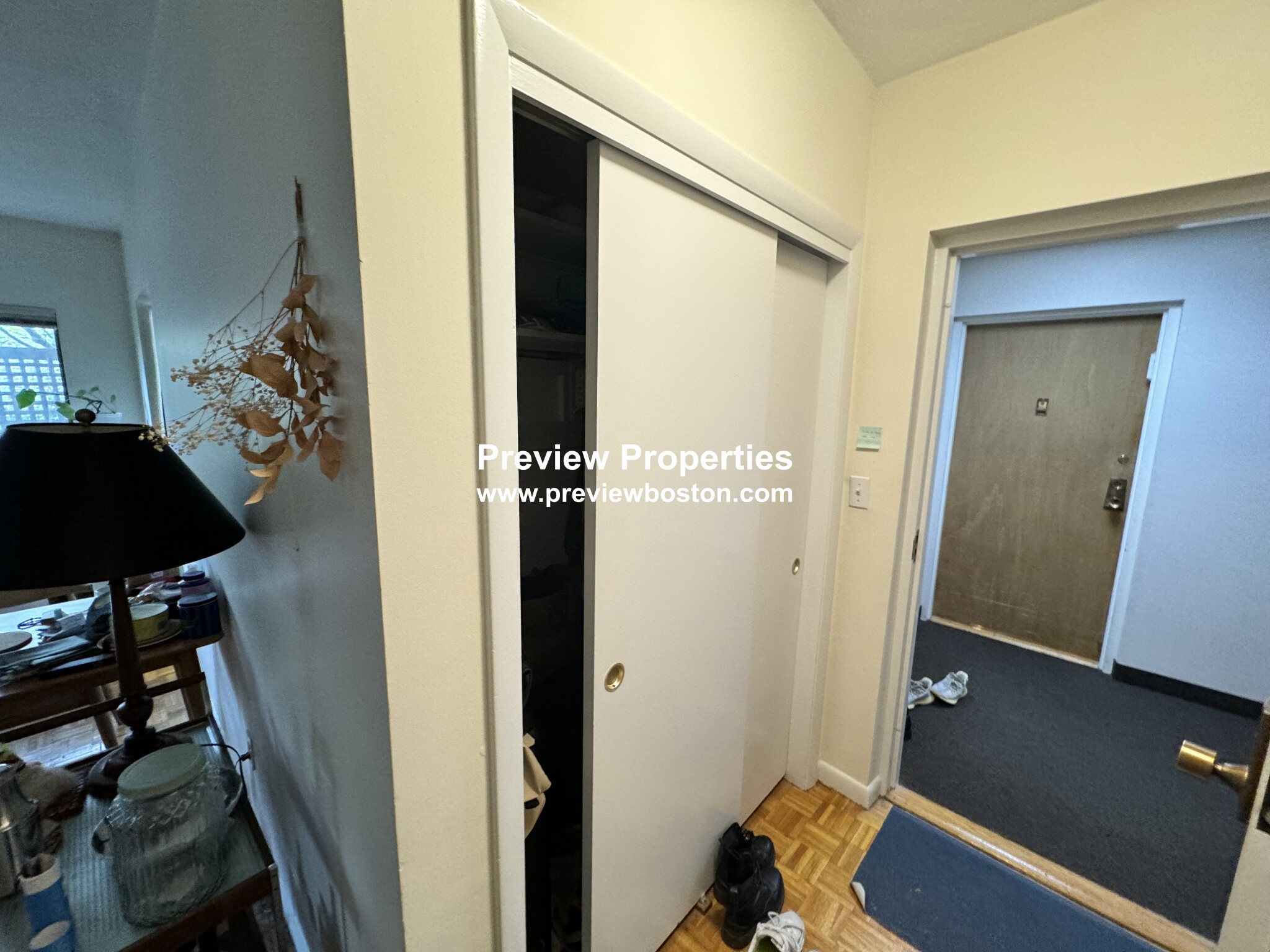 40 Williams, Coolidge Corner