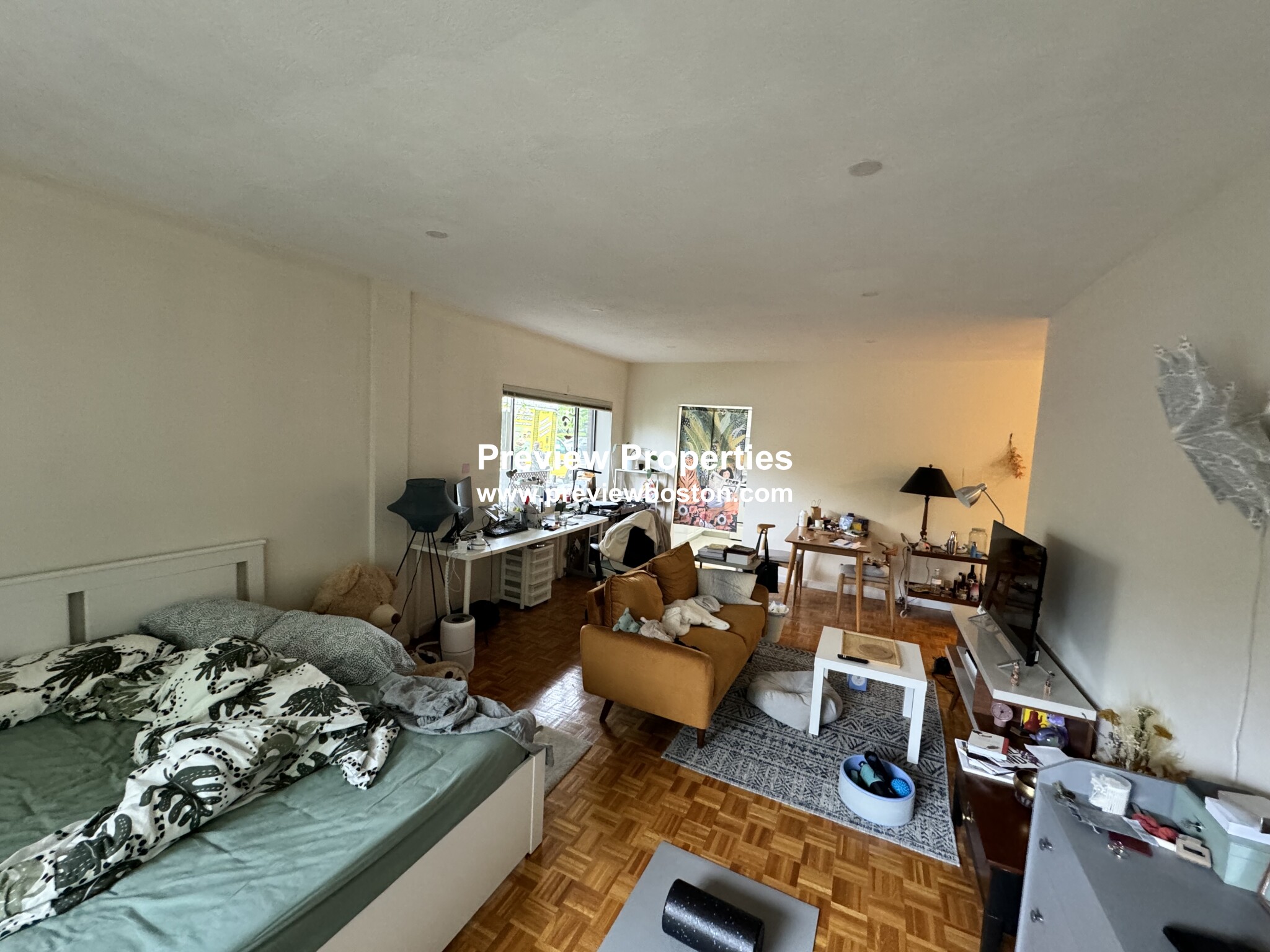 40 Williams, Coolidge Corner