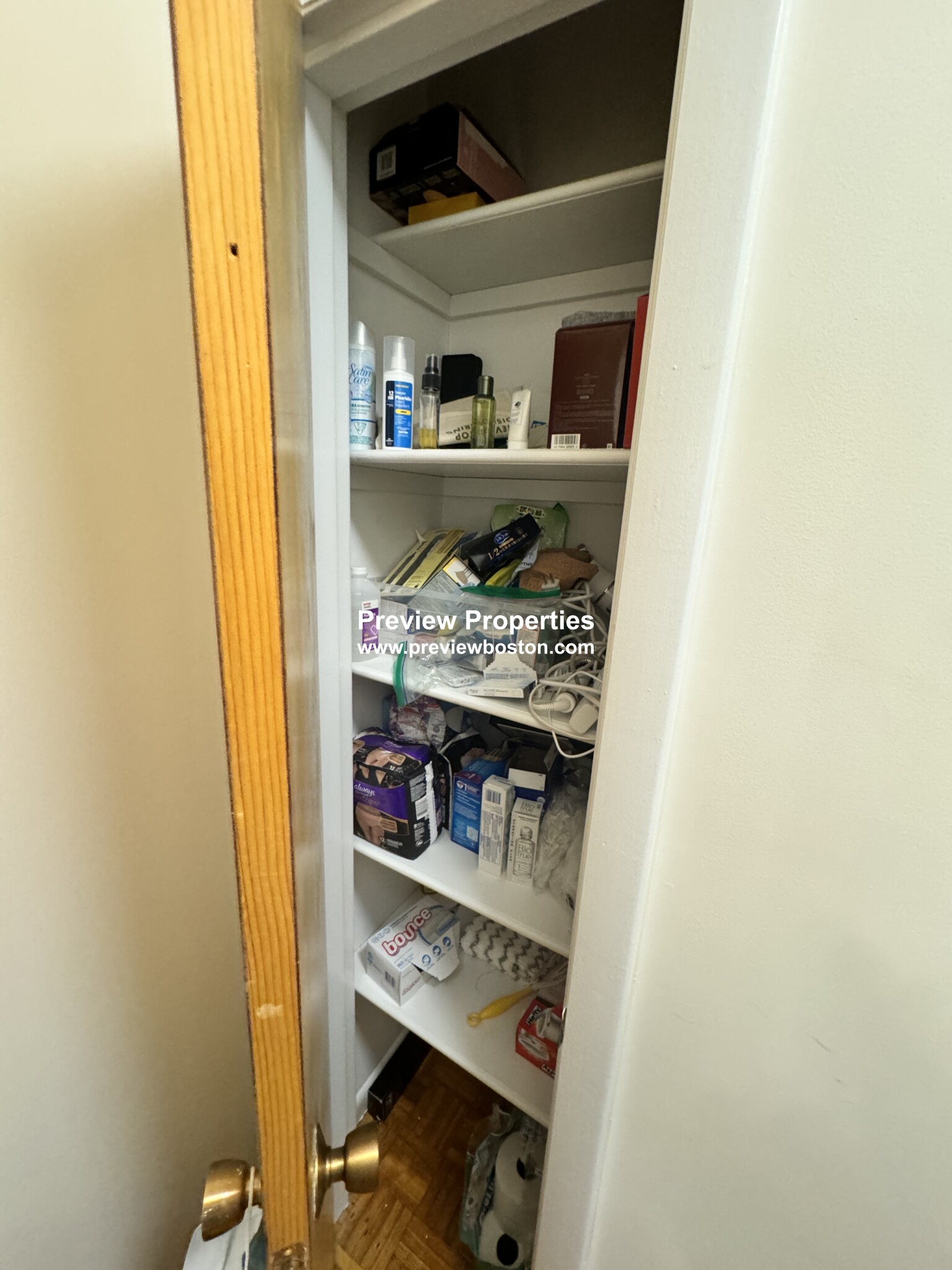 40 Williams, Coolidge Corner