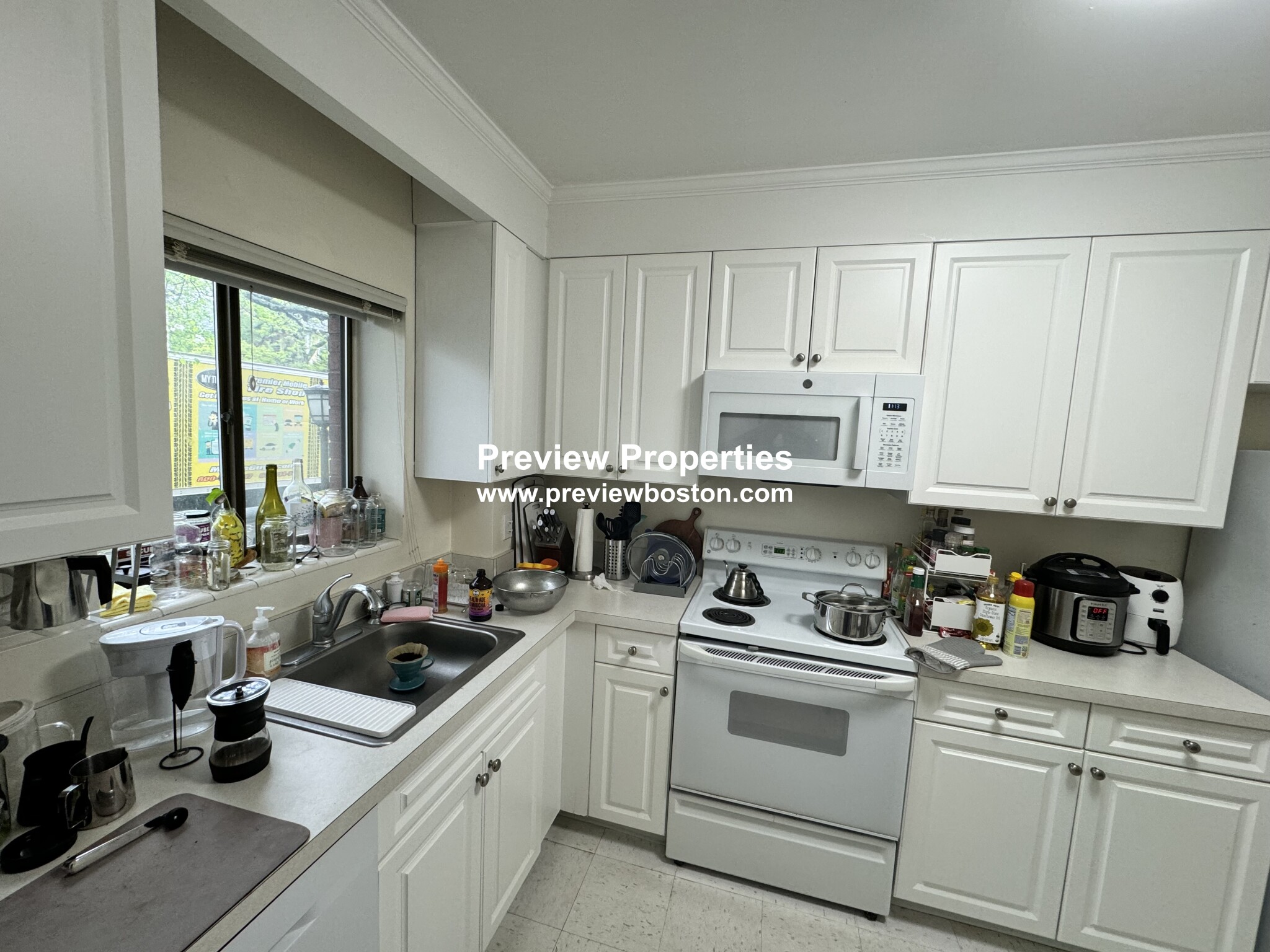 40 Williams, Coolidge Corner