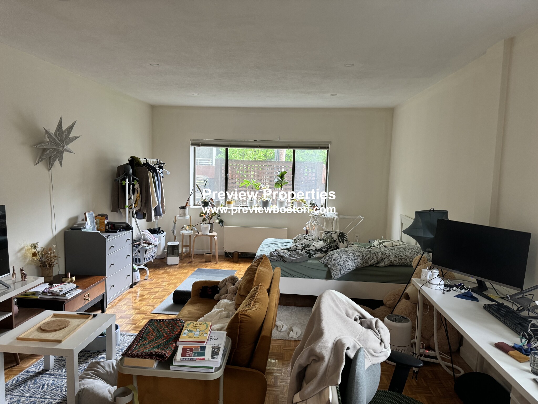 40 Williams, Coolidge Corner