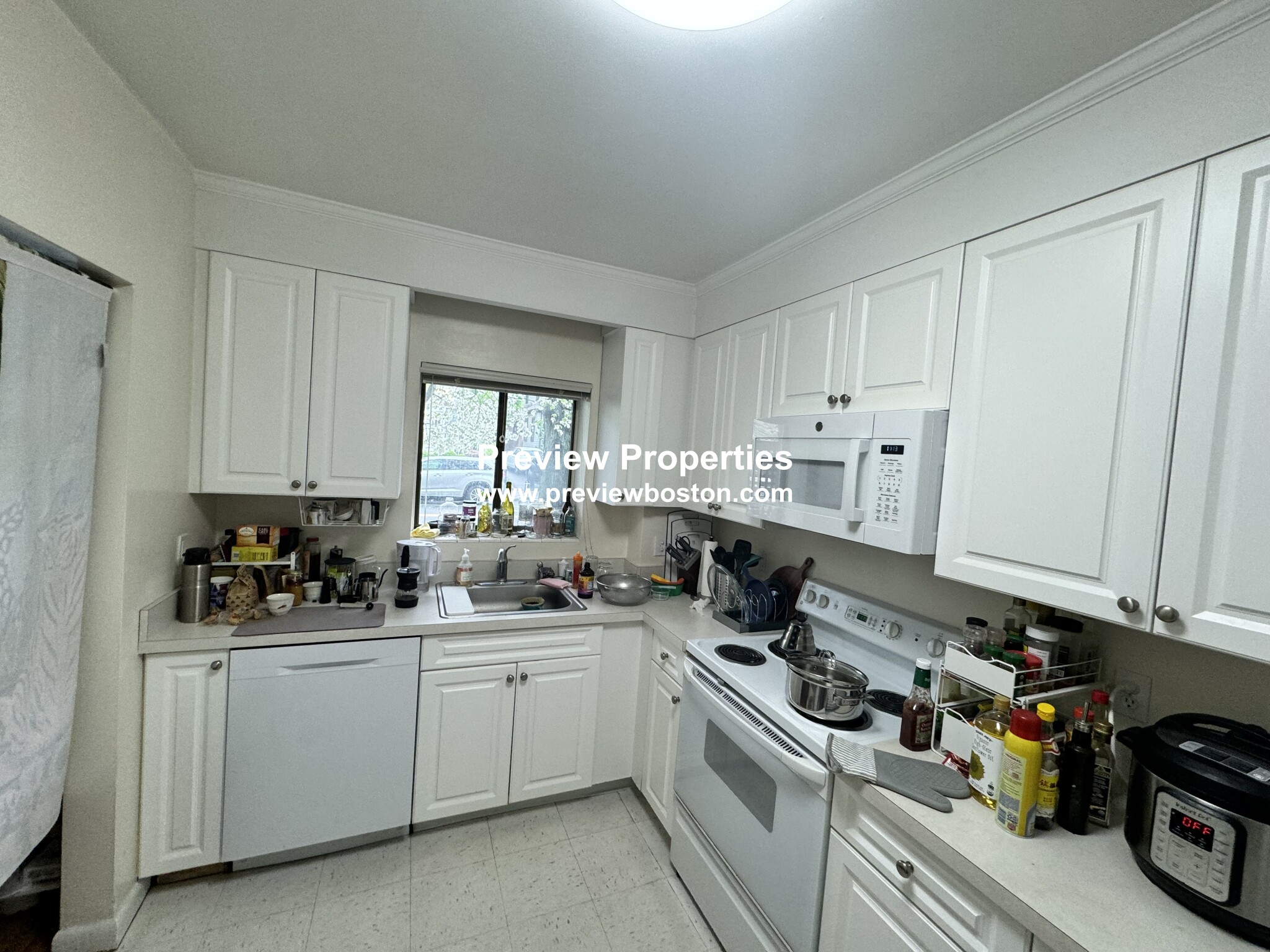 40 Williams, Coolidge Corner