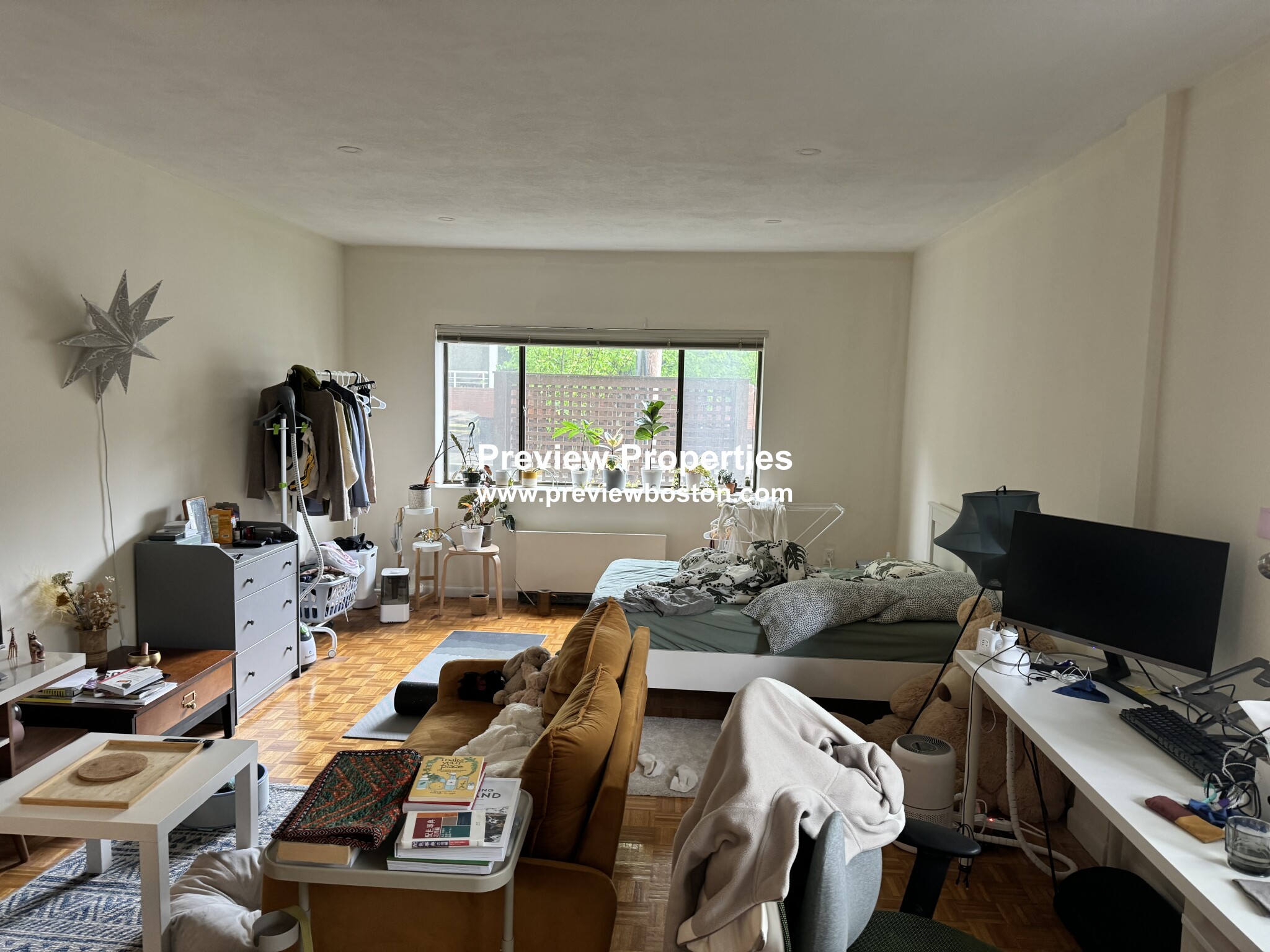 40 Williams, Coolidge Corner