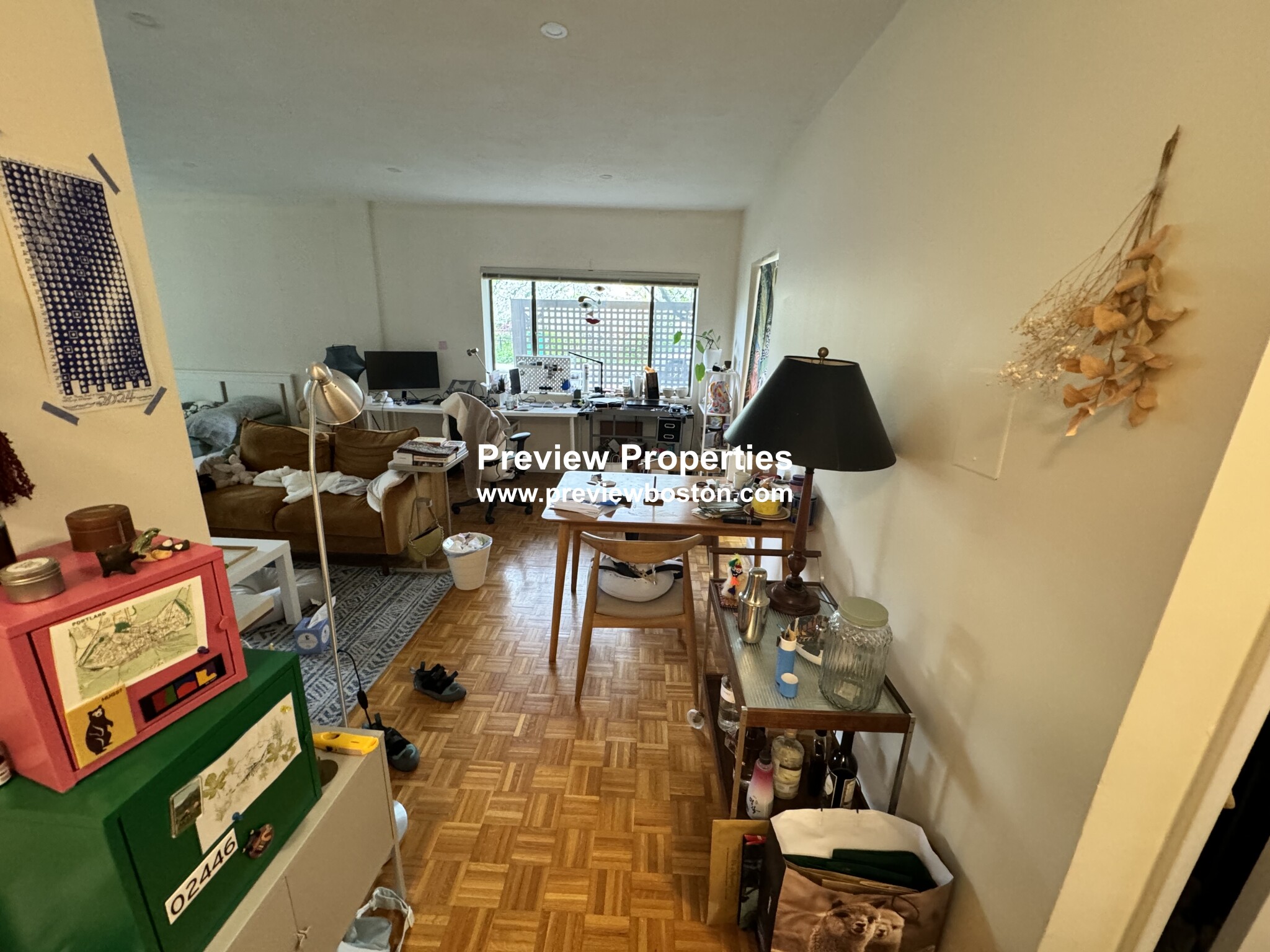 40 Williams, Coolidge Corner