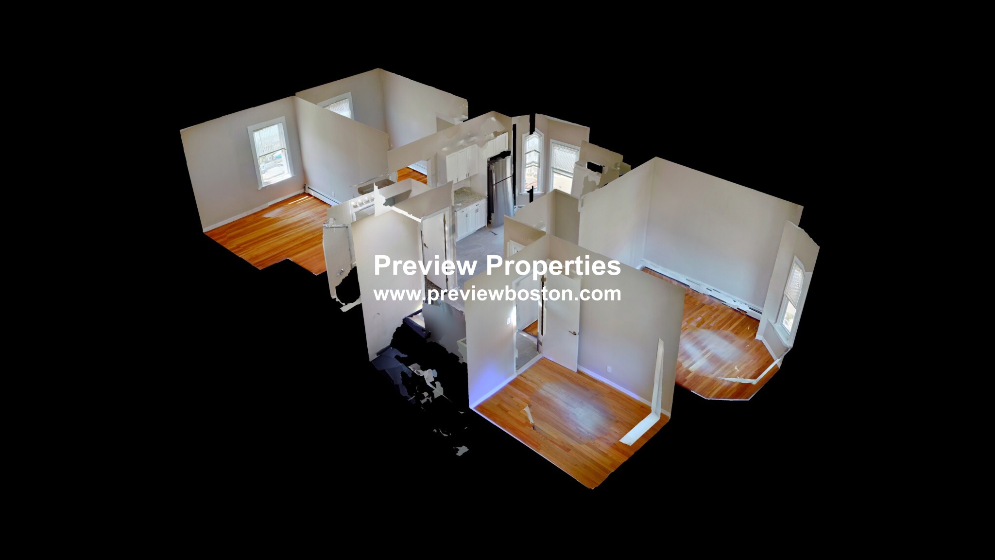 119 George St, Roxbury