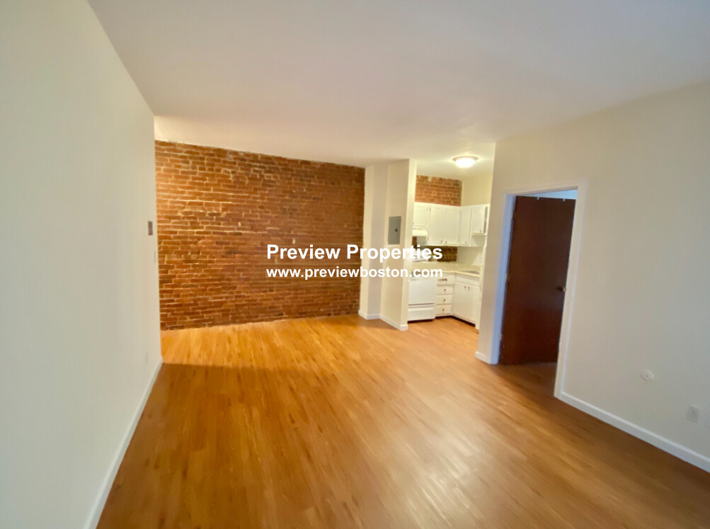 50 South Huntington Ave, Mission Hill