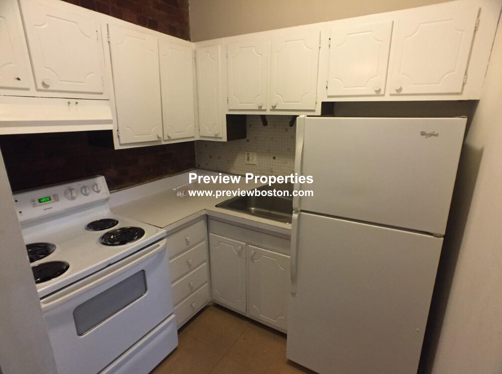 50 South Huntington Ave, Mission Hill