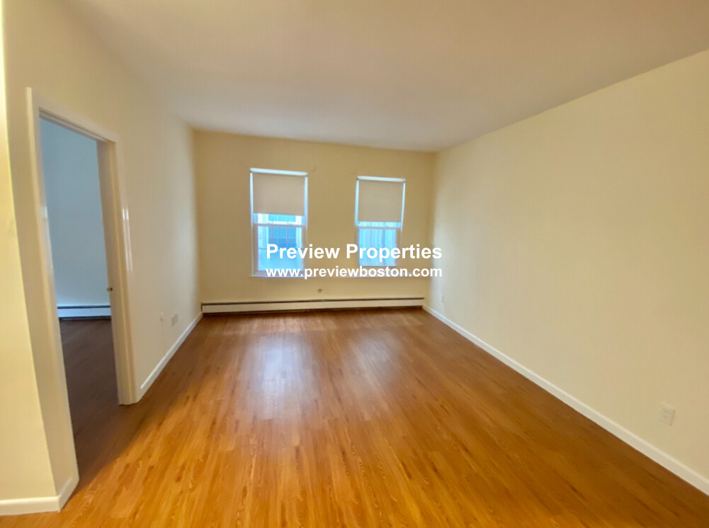 50 South Huntington Ave, Mission Hill