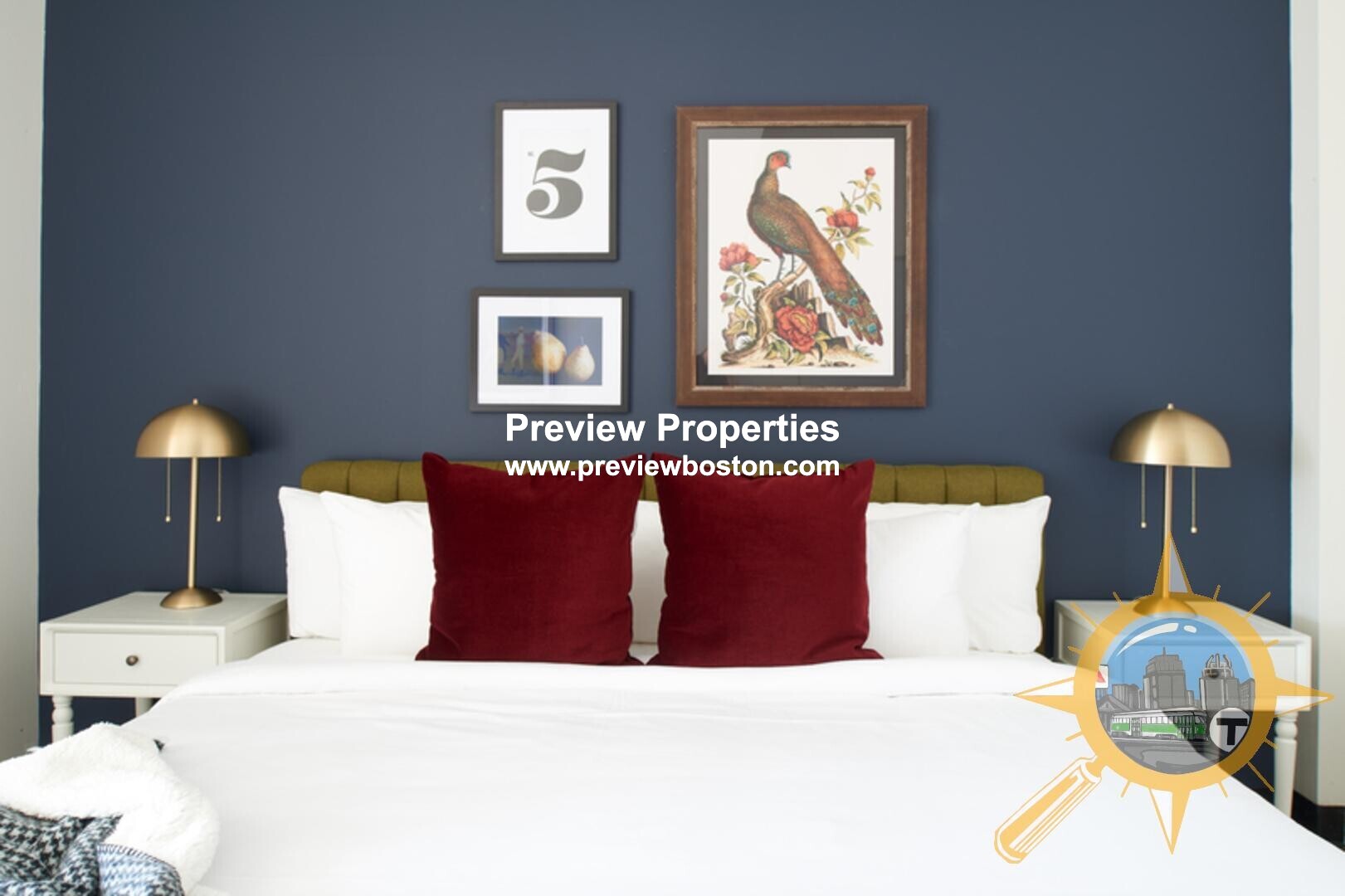 160 East Berkeley St, South End