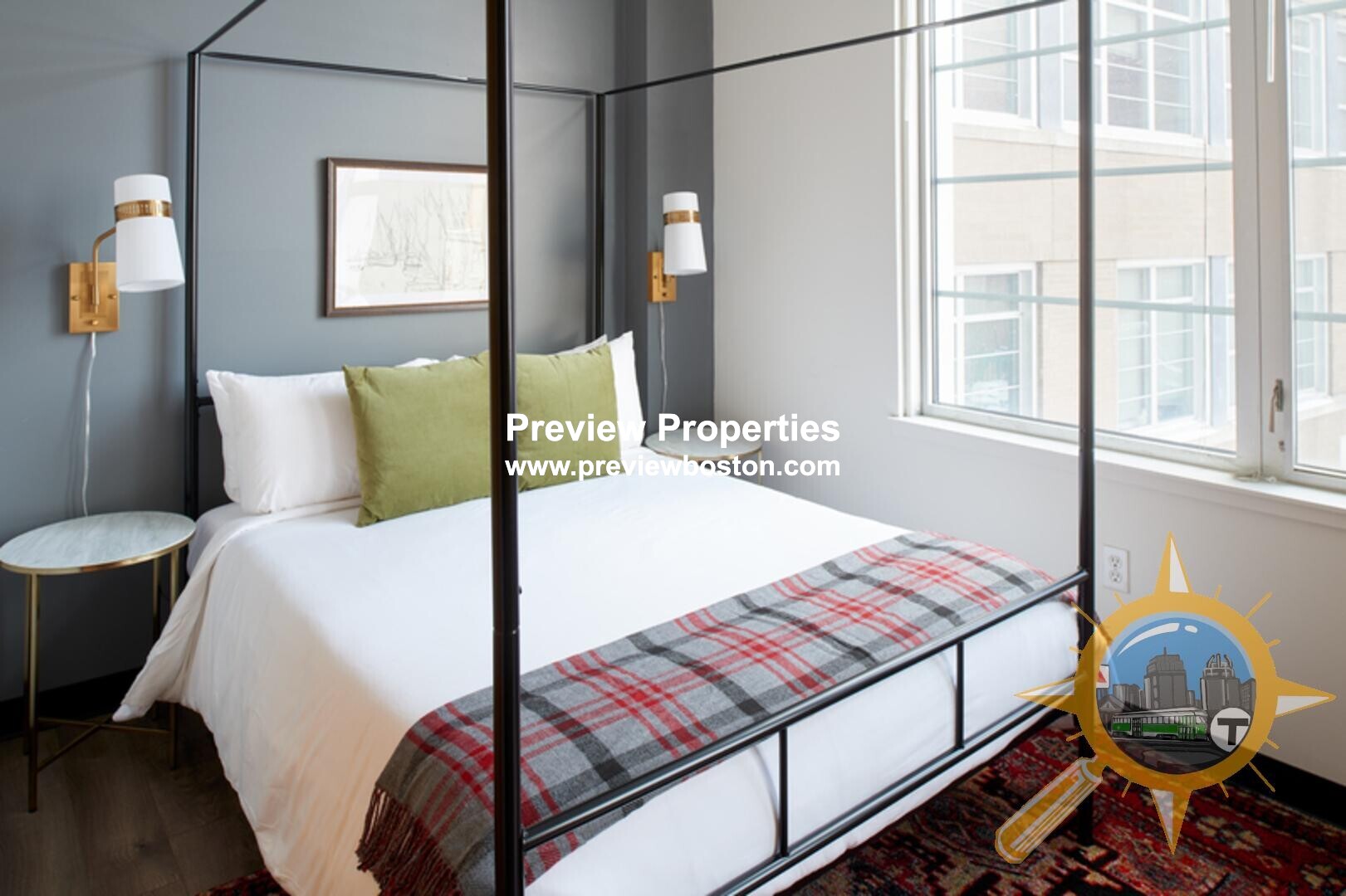 160 East Berkeley St, South End