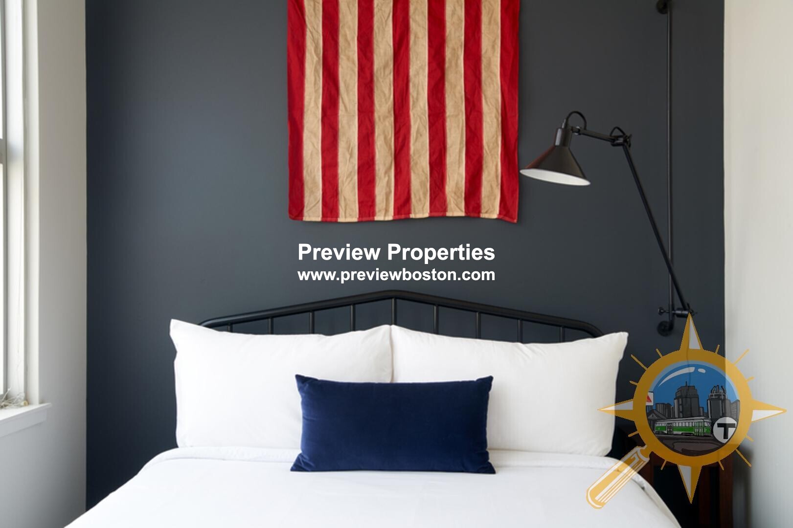 160 East Berkeley St, South End