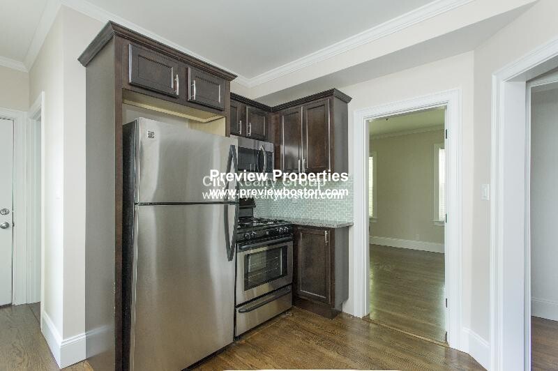 2971 Washington St, Roxbury