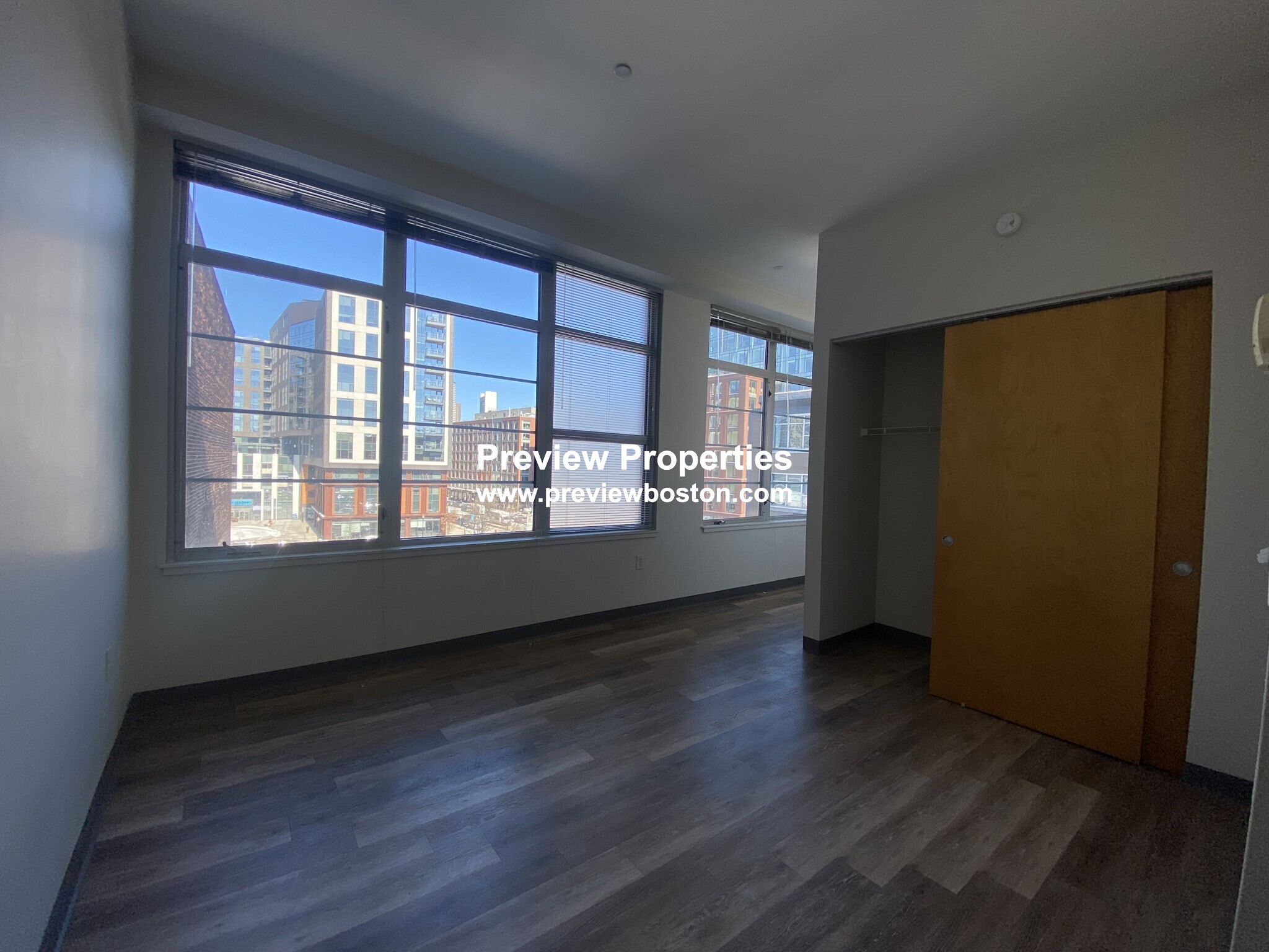 160 East Berkeley St, South End