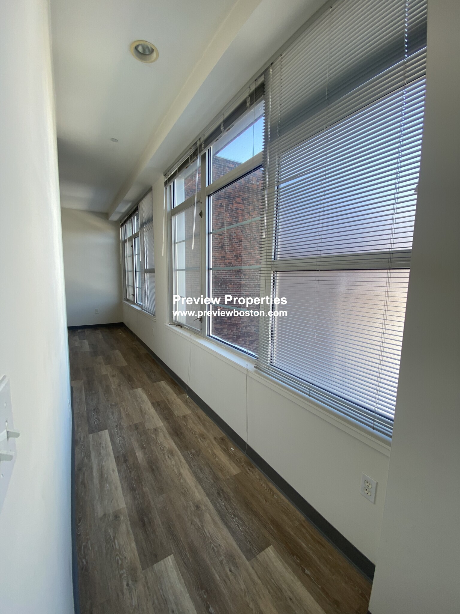 160 East Berkeley St, South End