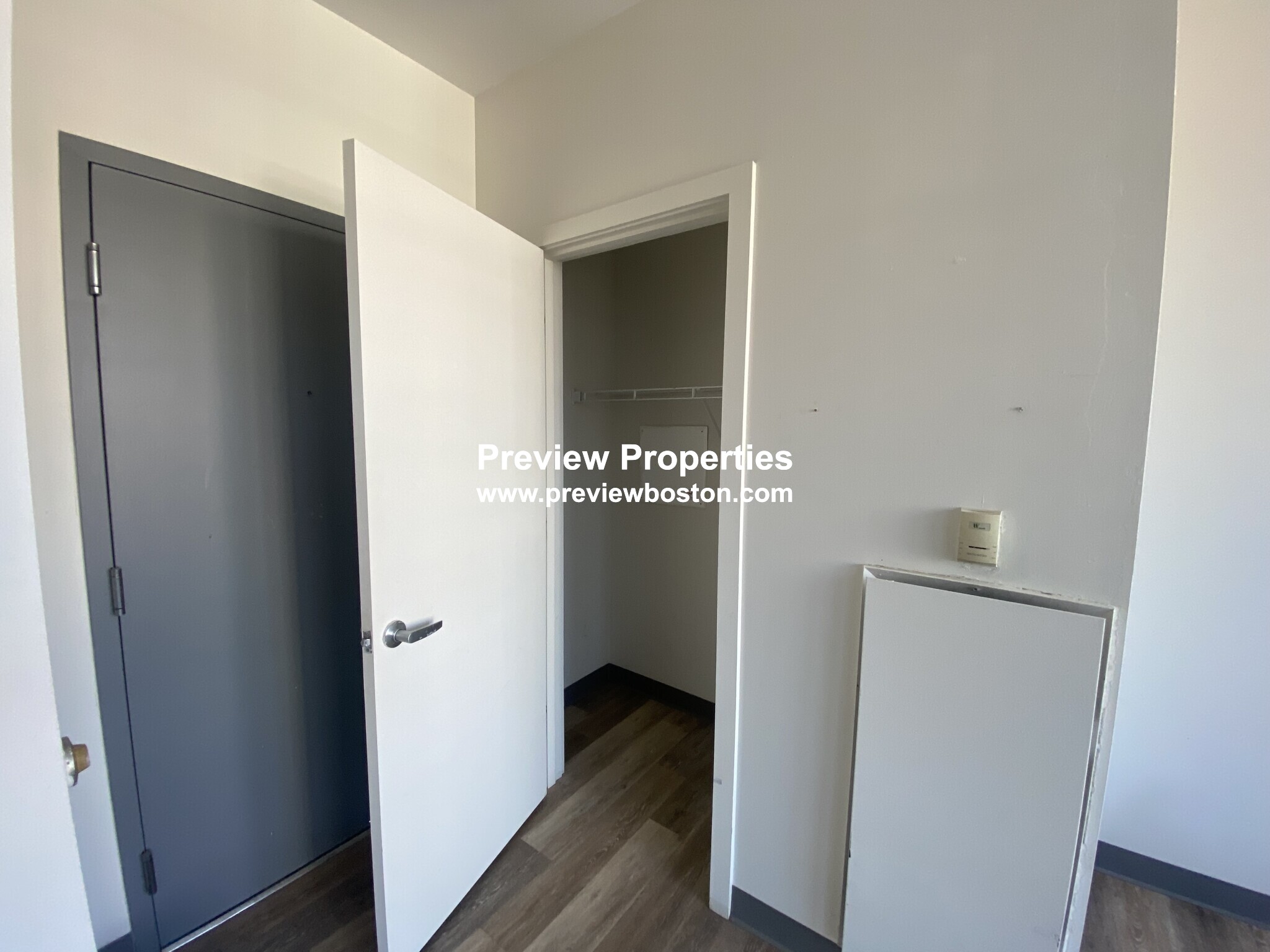 160 East Berkeley St, South End