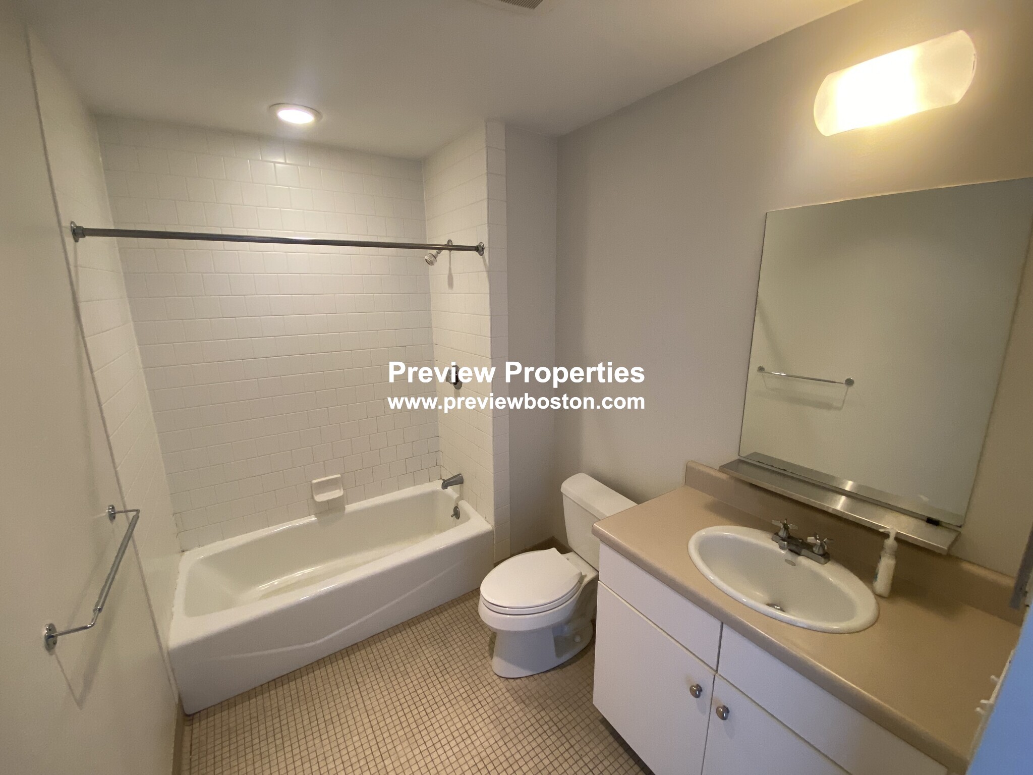 160 East Berkeley St, South End