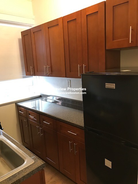 1191 Boylston St, Fenway