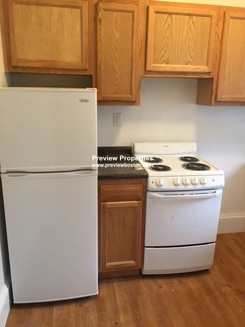 1334 Commonwealth Ave, Allston