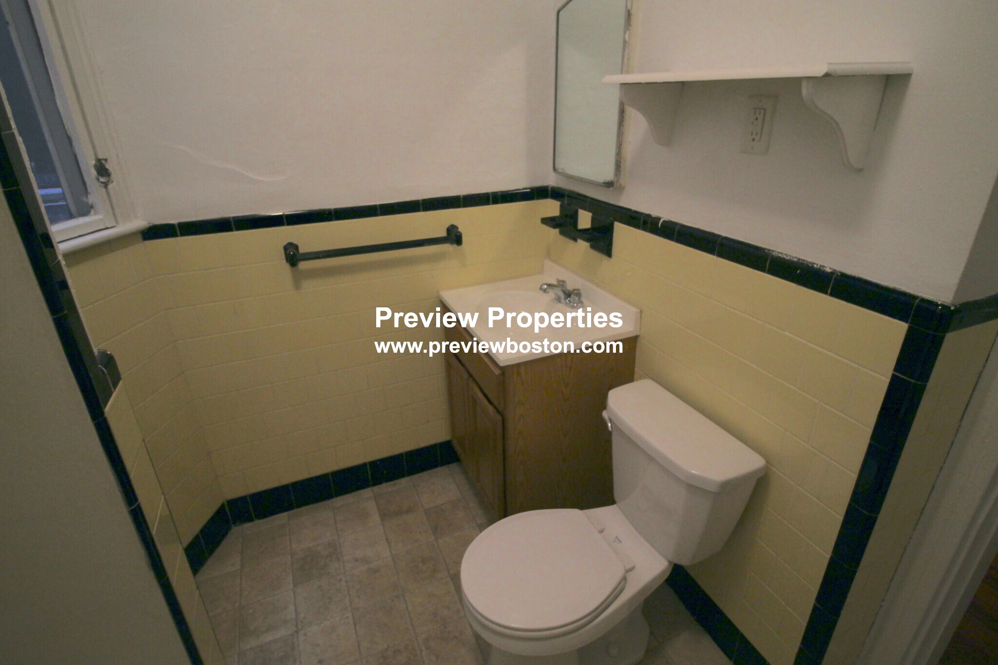 1381 Commonwealth Ave, Allston