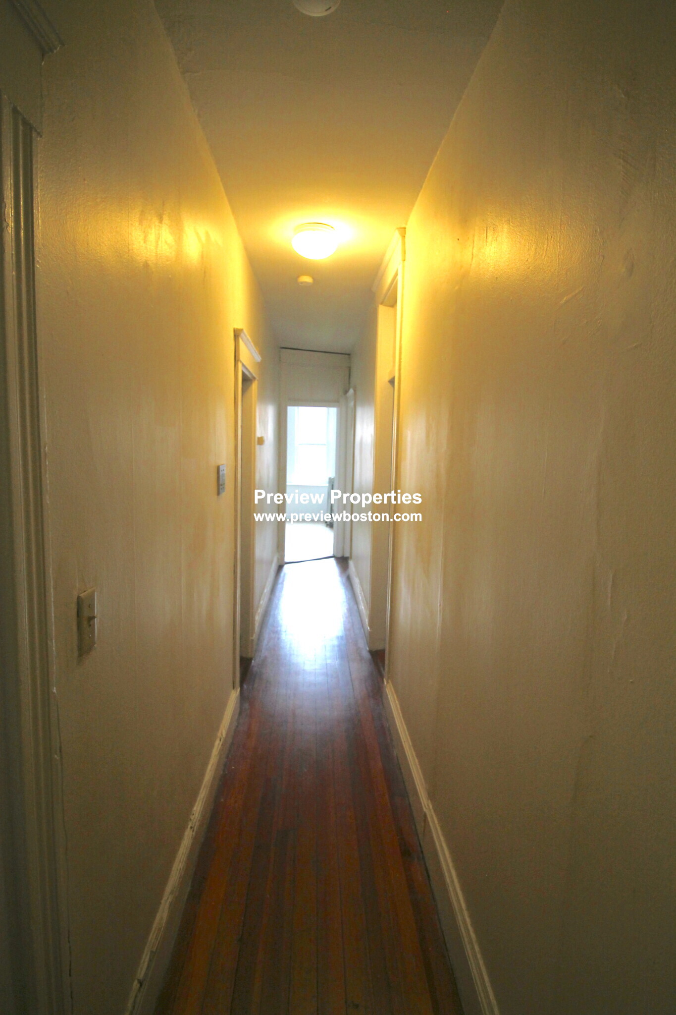 1381 Commonwealth Ave, Allston