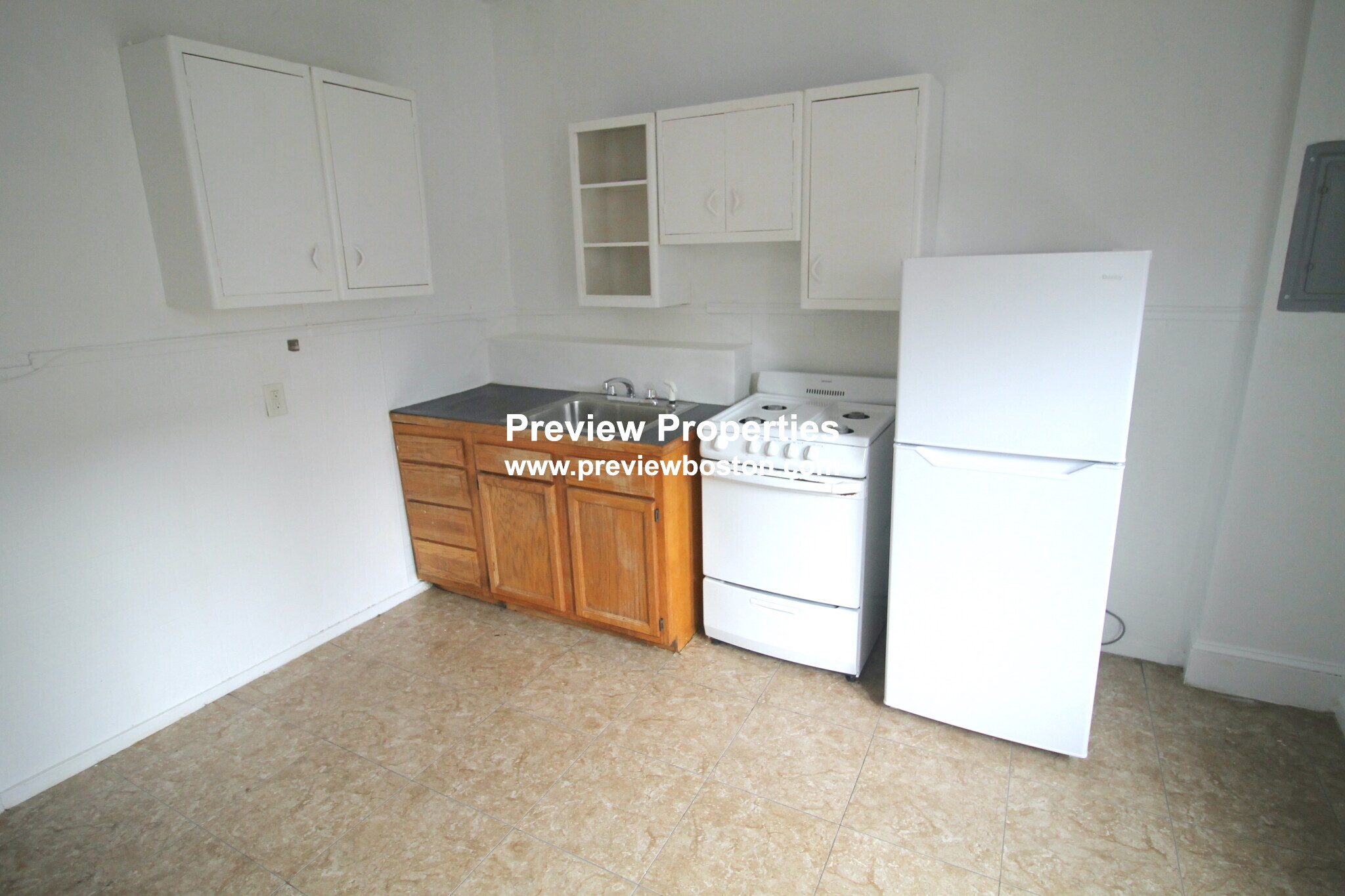 1381 Commonwealth Ave, Allston