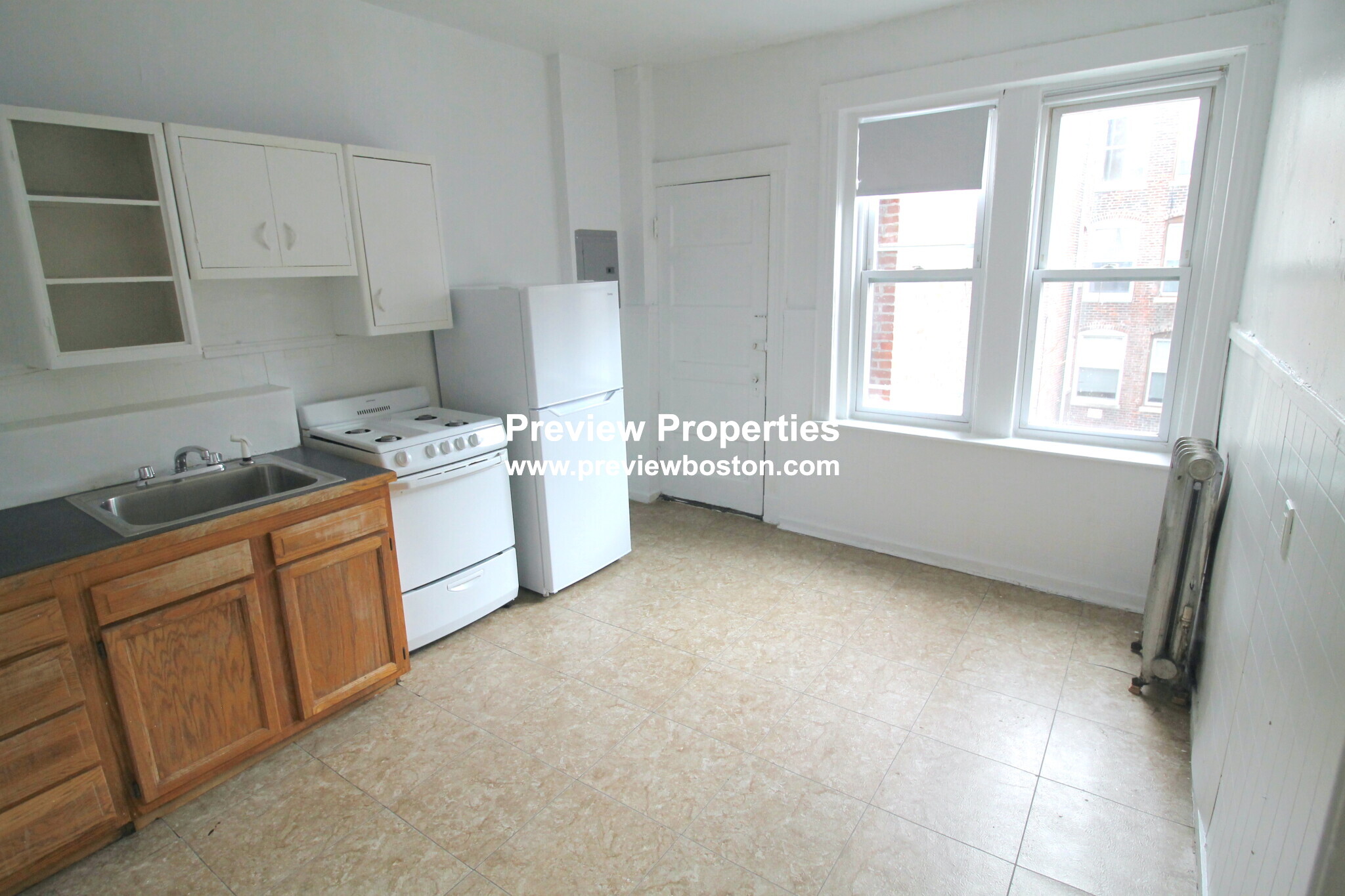 1381 Commonwealth Ave, Allston