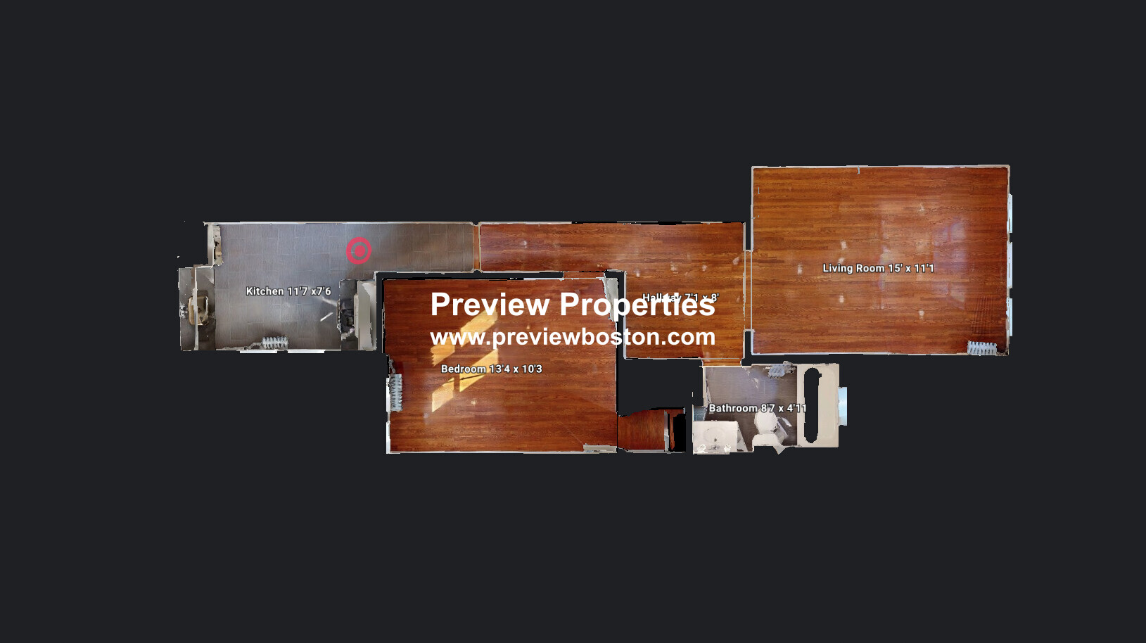 123 Sutherland Rd, Brighton