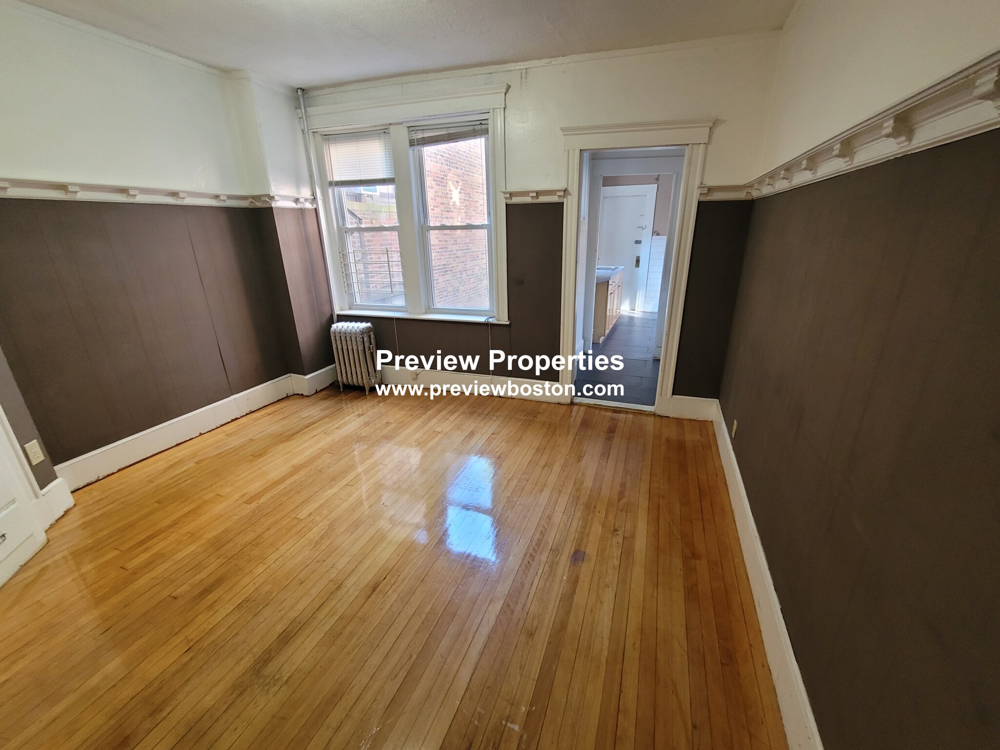 1377A Commonwealth Ave, Allston