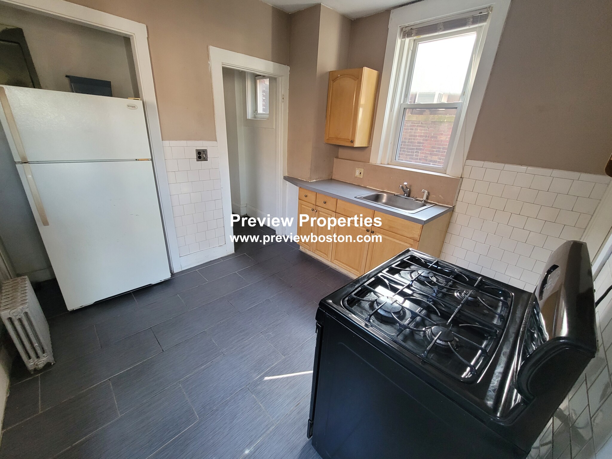 1377A Commonwealth Ave, Allston