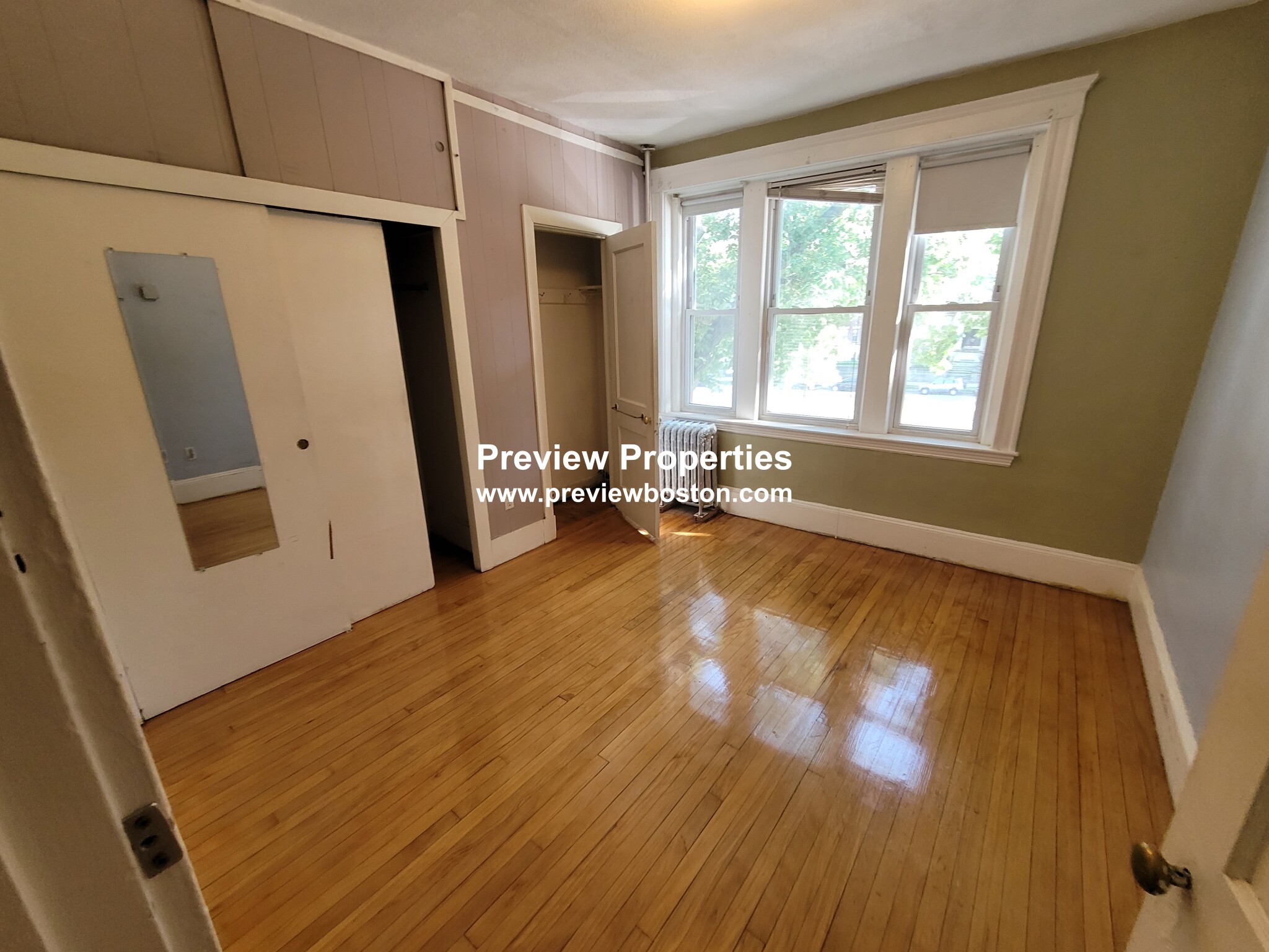 1377A Commonwealth Ave, Allston