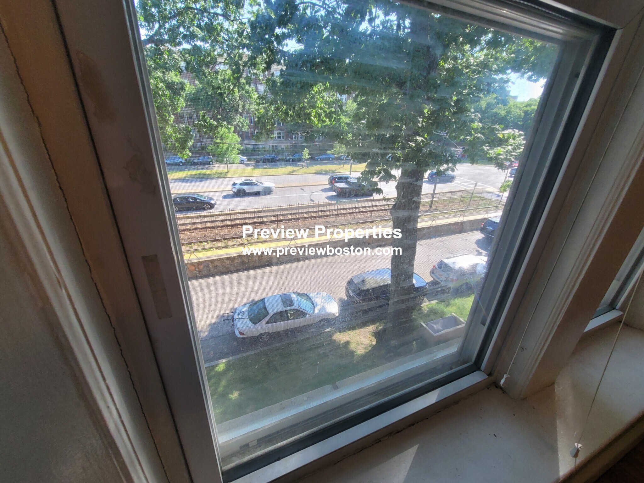 1377-A Commonwealth Ave, Allston