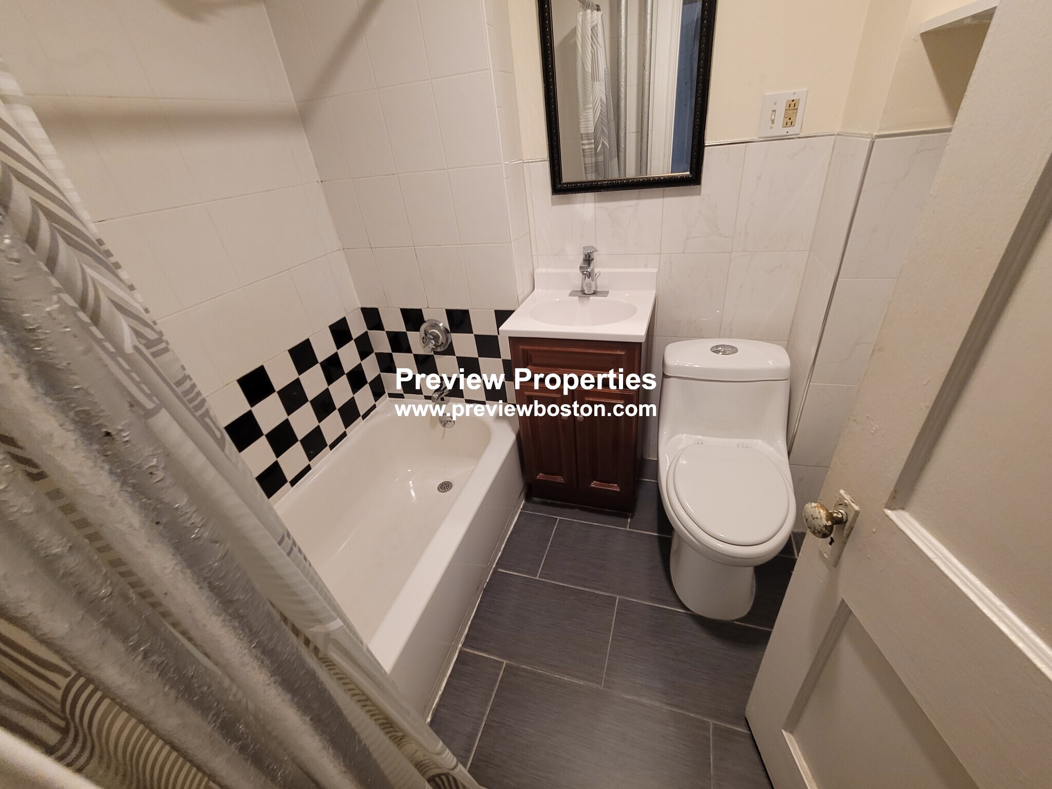 1377-A Commonwealth Ave, Allston