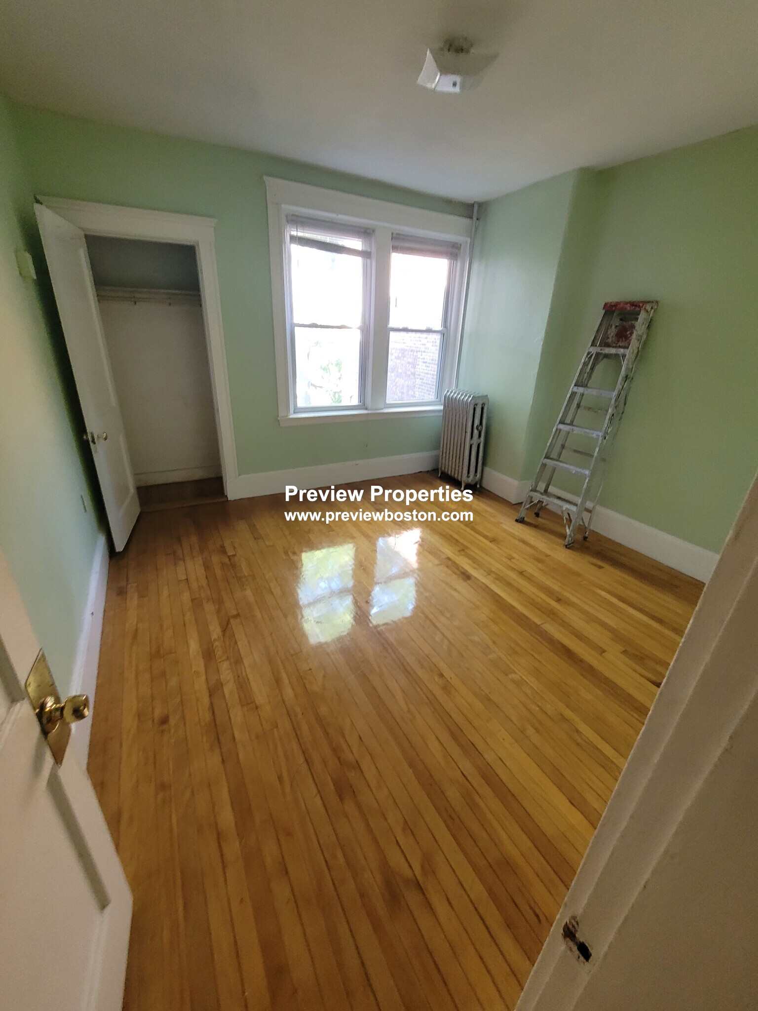 1377-A Commonwealth Ave, Allston