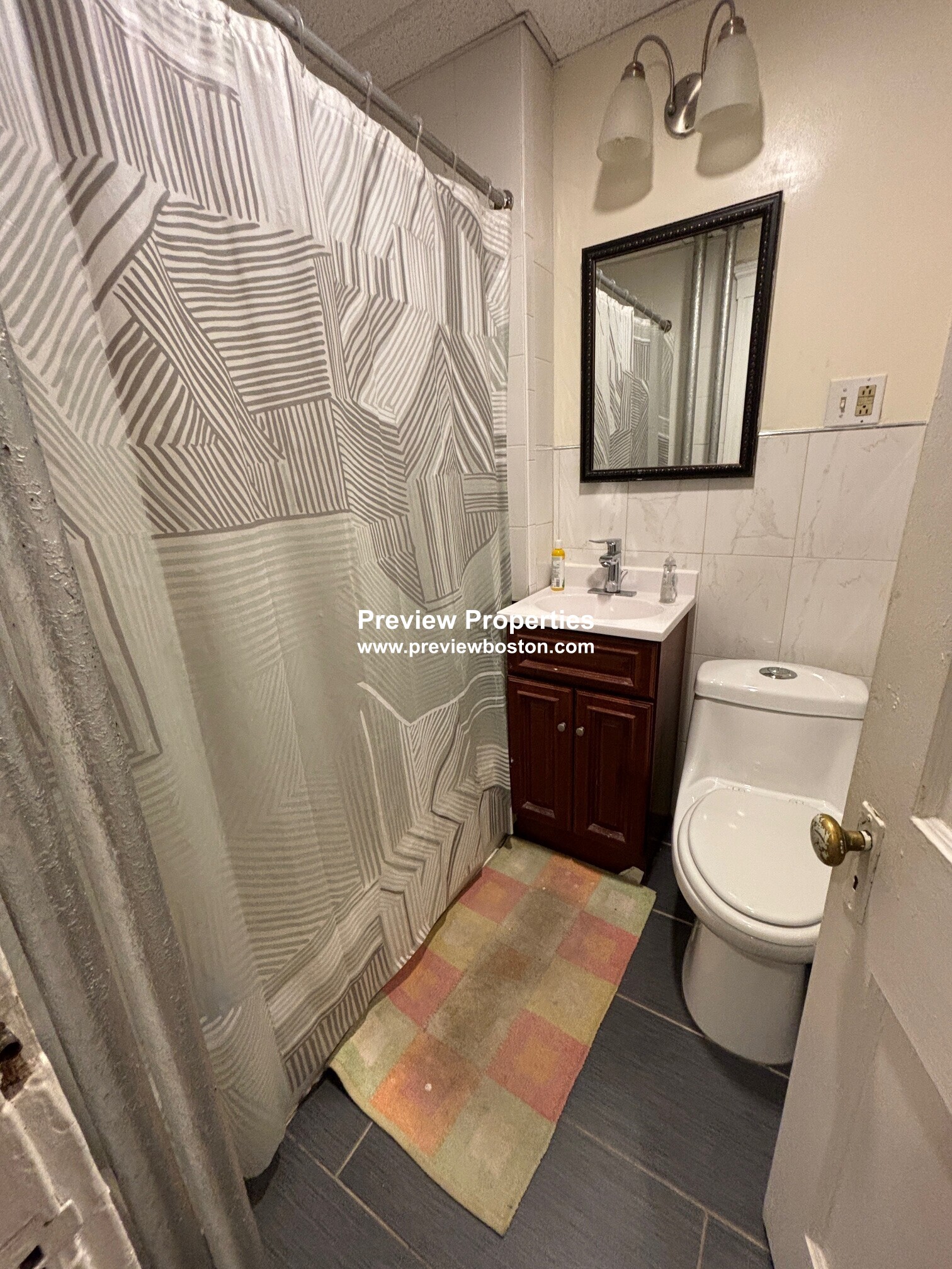 1377-A Commonwealth Ave, Allston