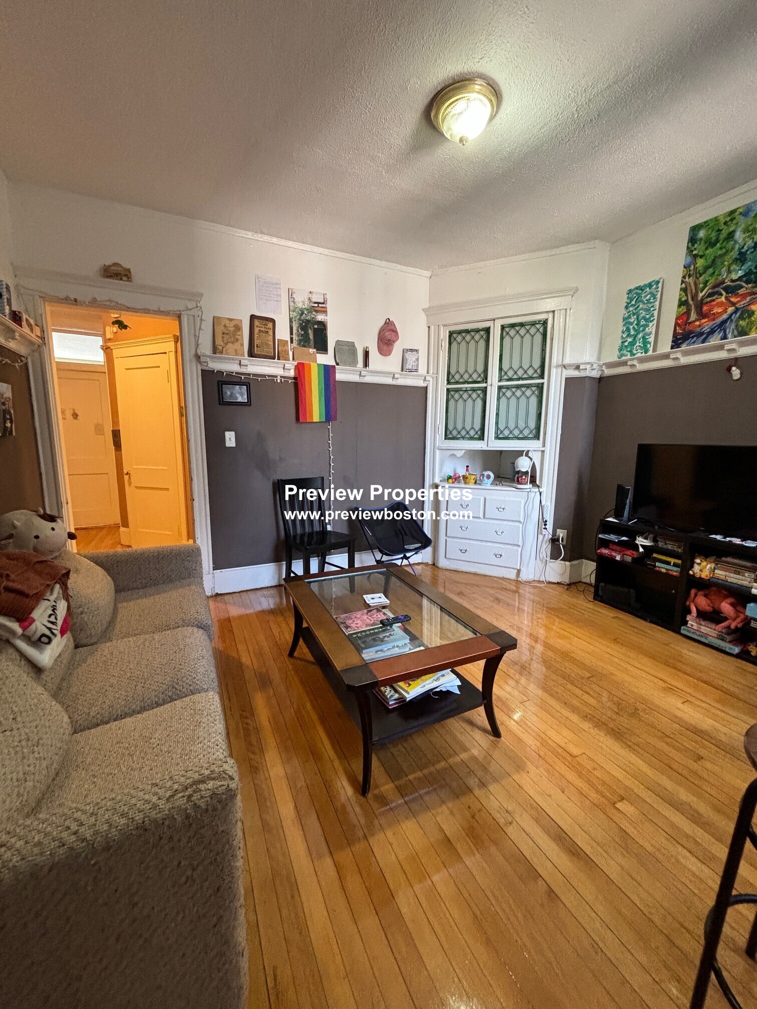 1377-A Commonwealth Ave, Allston