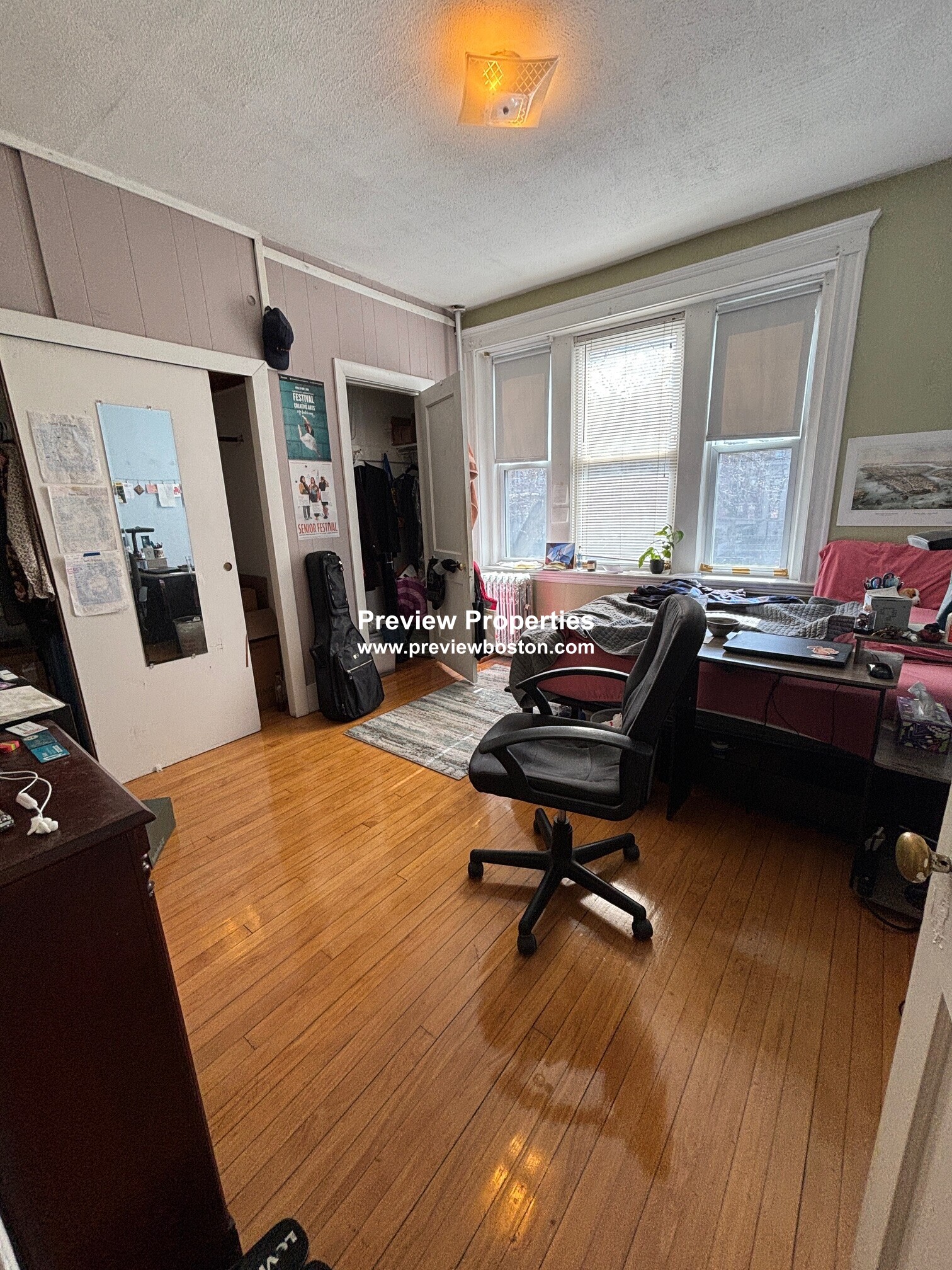 1377-A Commonwealth Ave, Allston