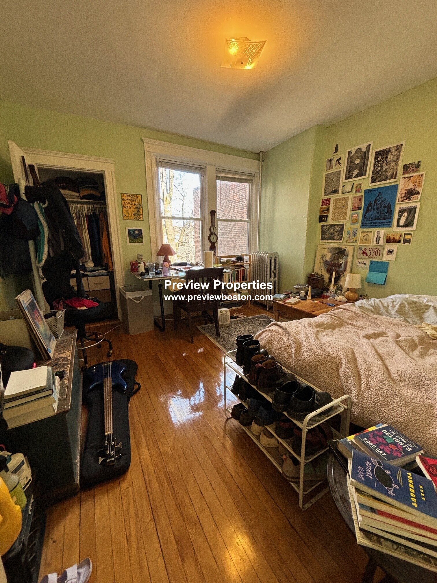 1377-A Commonwealth Ave, Allston