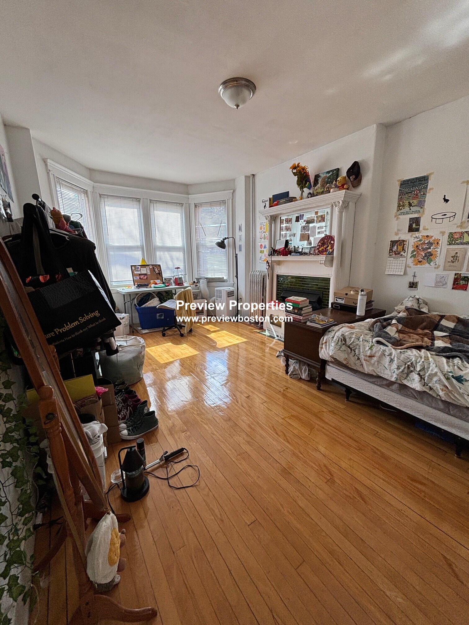 1377-A Commonwealth Ave, Allston