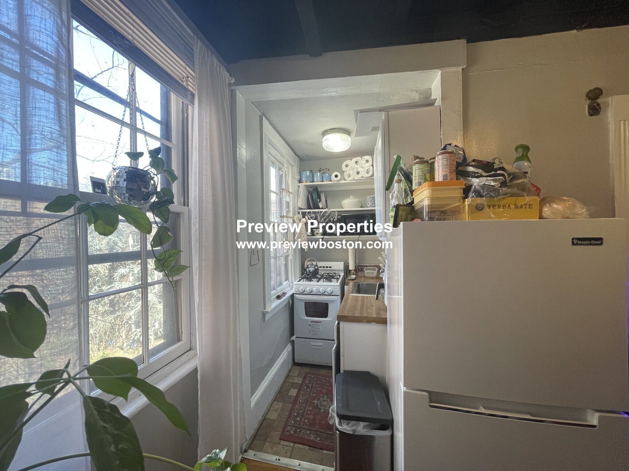 4 Champney Pl, Beacon Hill