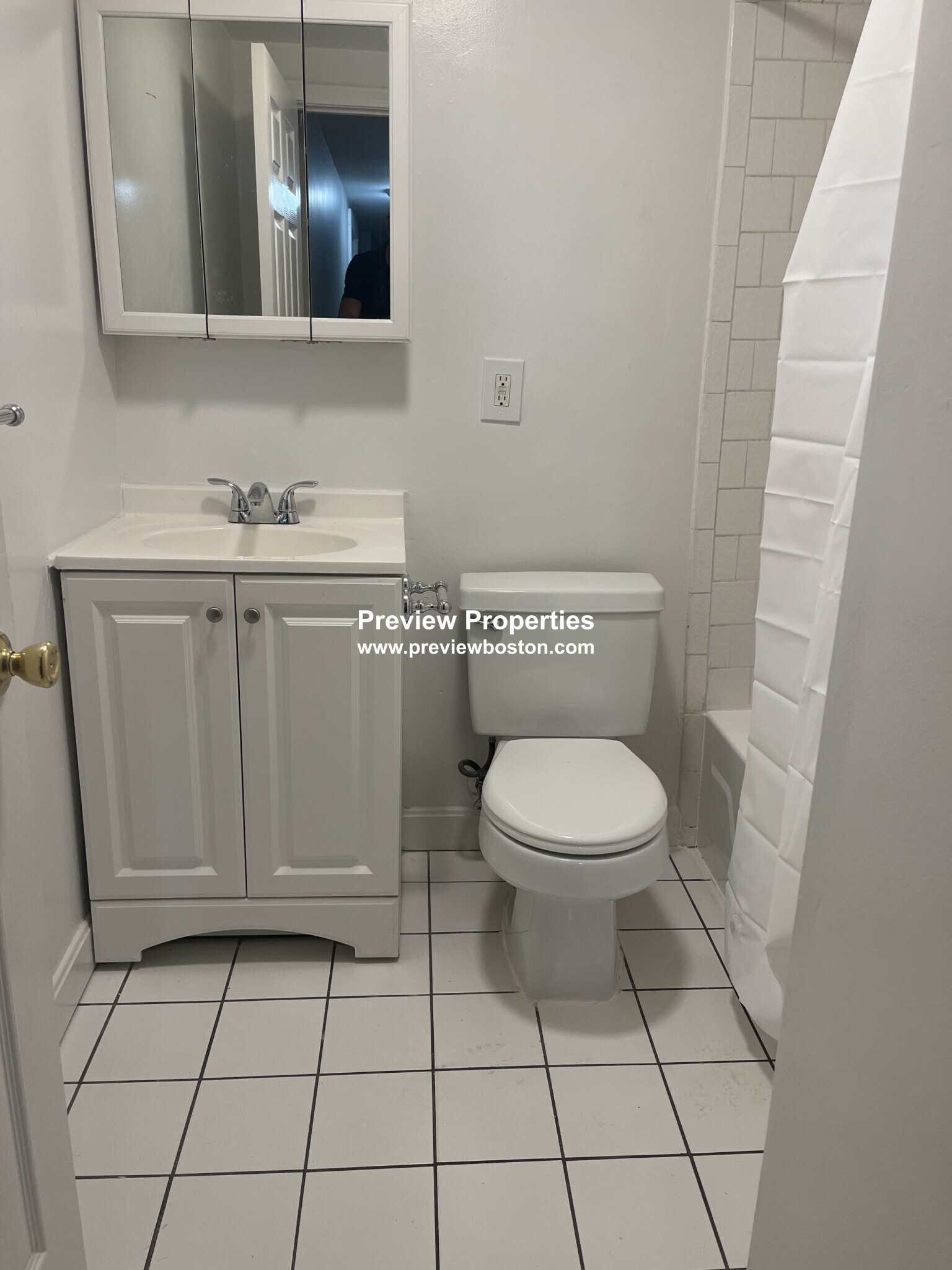 107 Columbia Rd, Dorchester