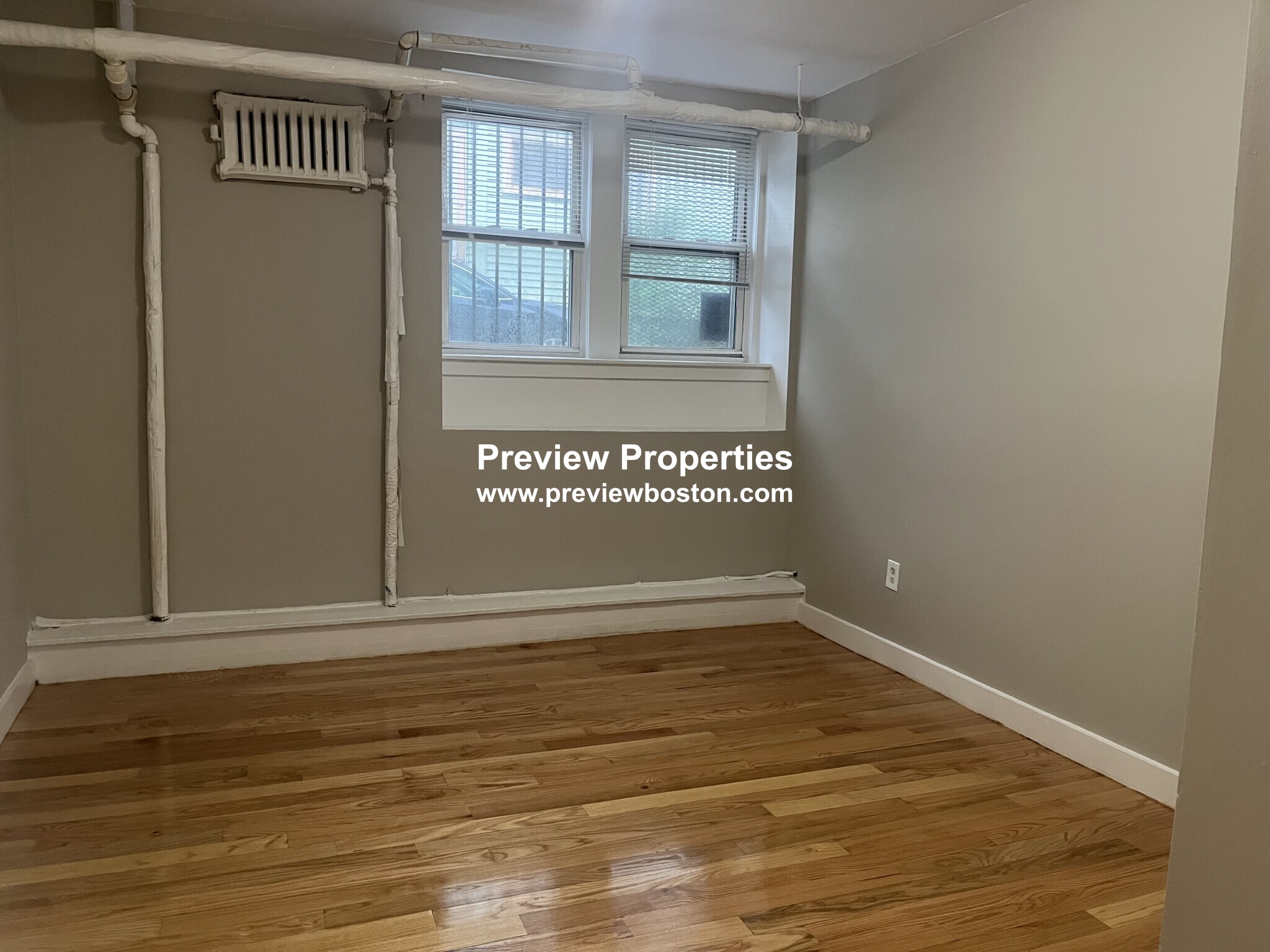 107 Columbia Rd, Dorchester