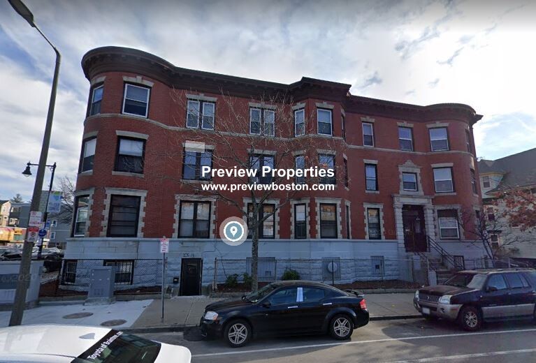 107 Columbia Rd, Dorchester