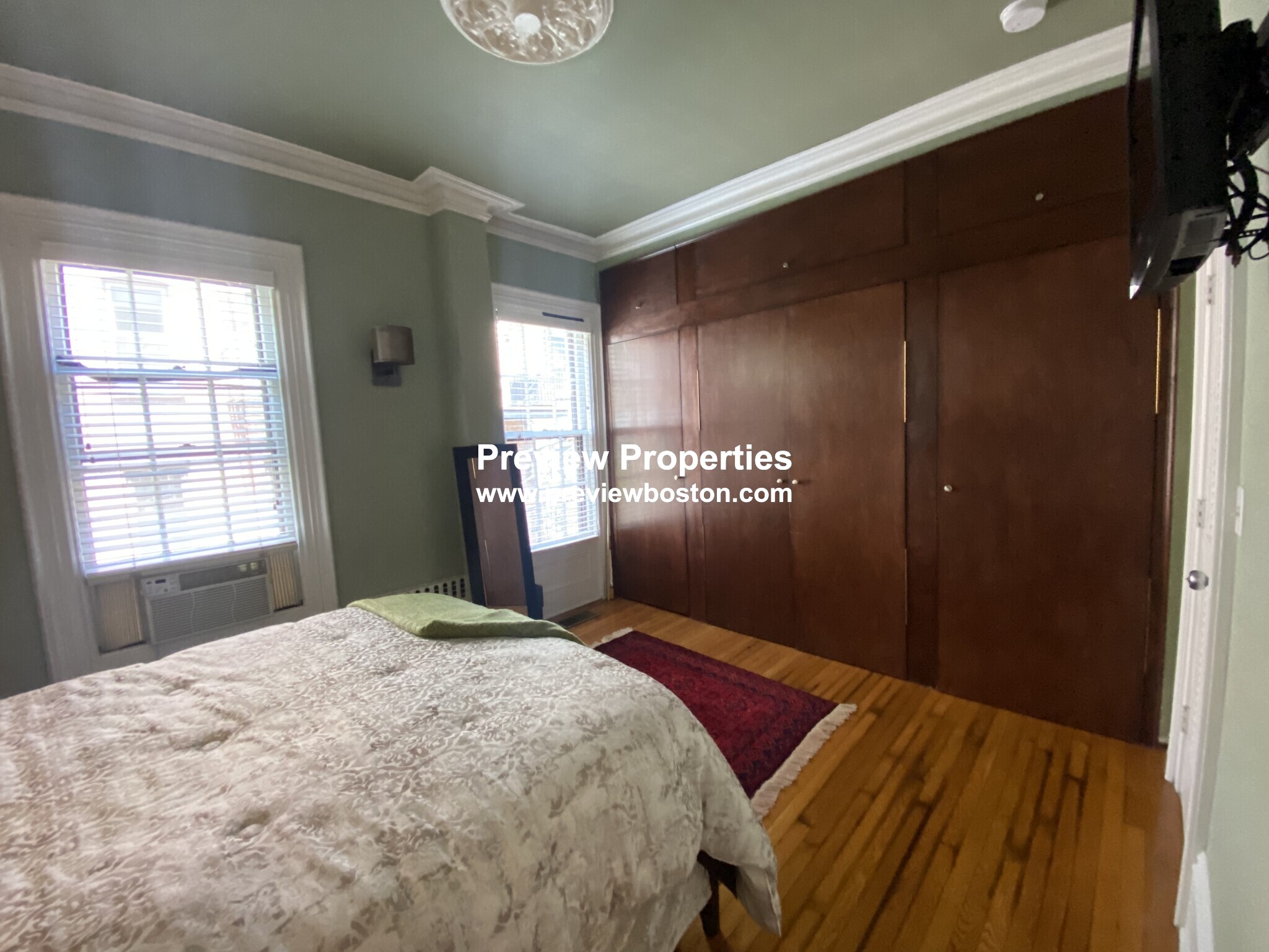 33 Gray St, South End